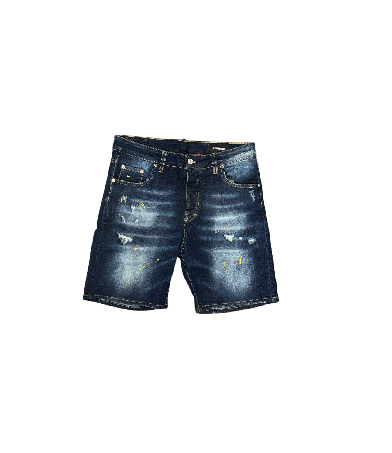 G2firenze bermuda rain color uomo