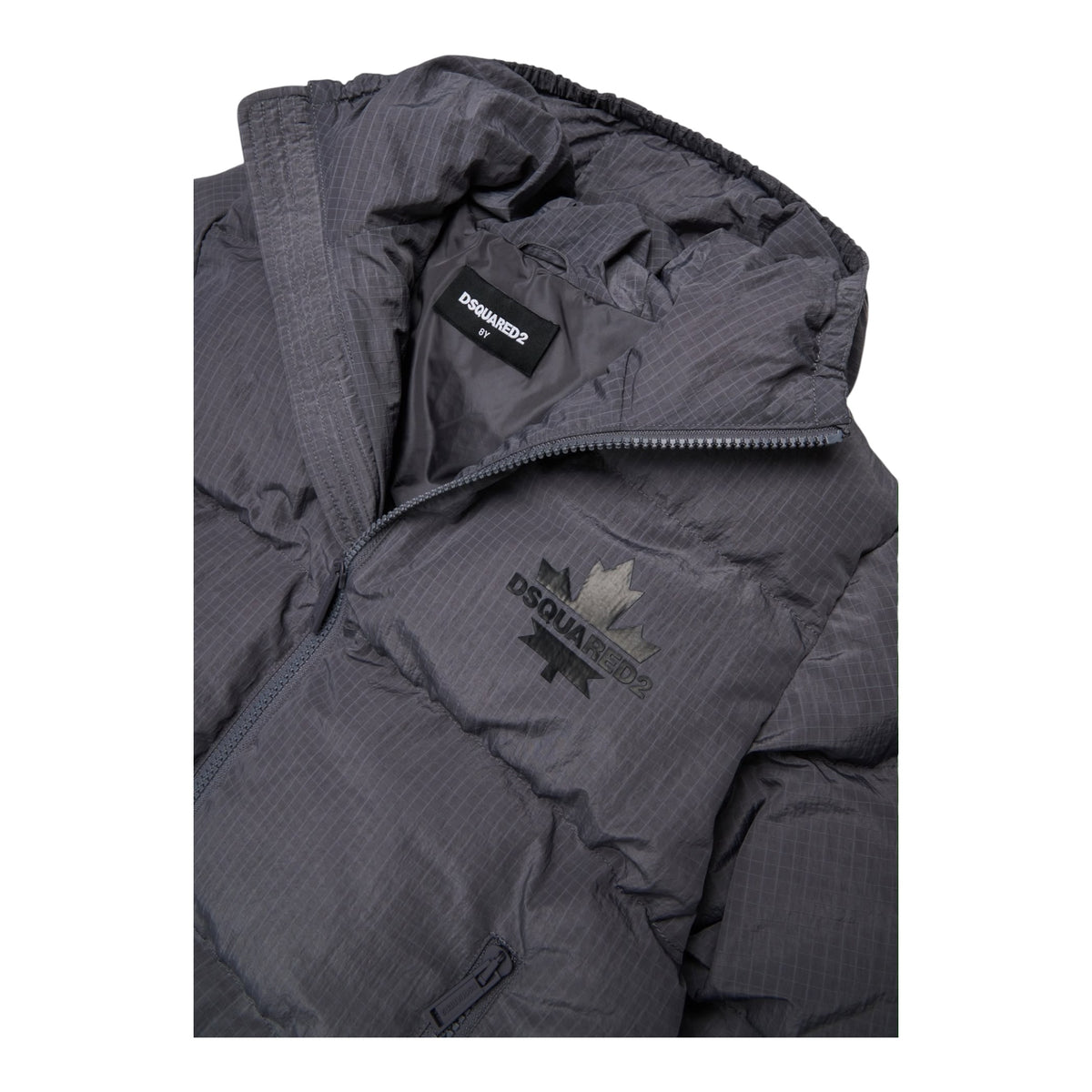 DSQUARED2 piumino