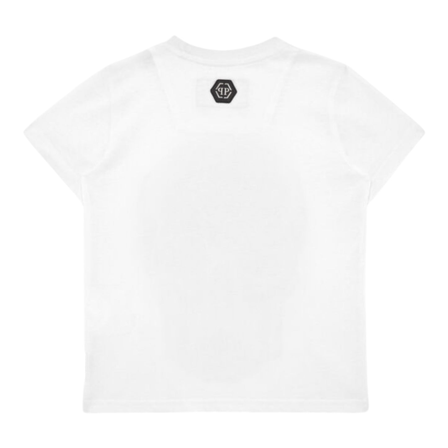PHILIPP PLEIN T-shirt skull