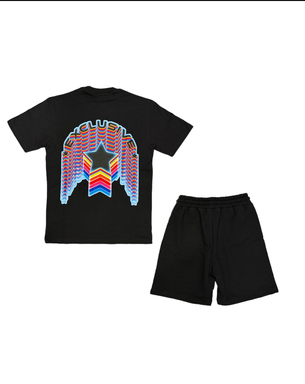 EXCLUSIVE PARIS COMPLETO UOMO