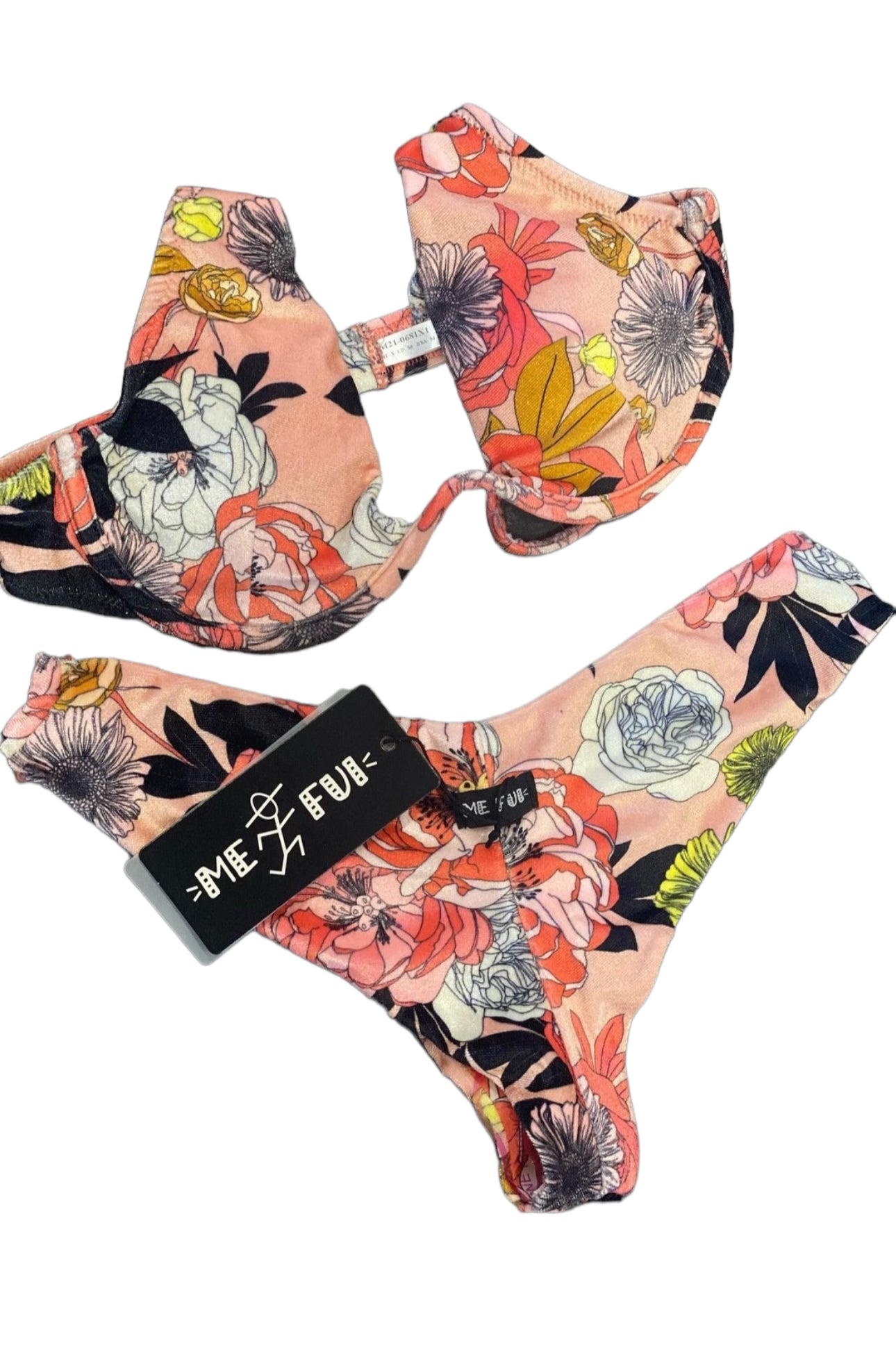 ME FUI- bikini