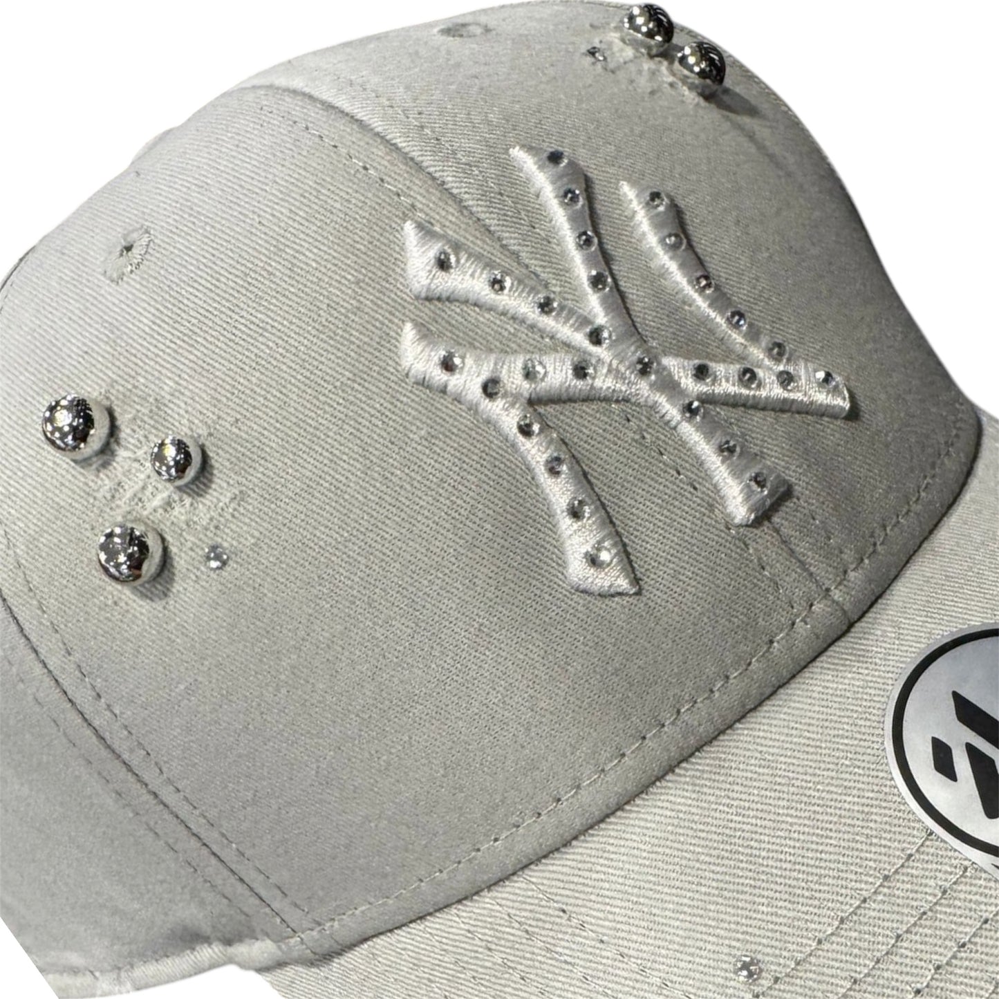 NY cappello personalizzato