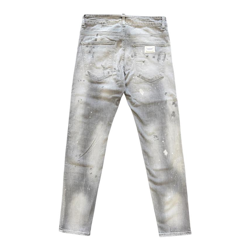 G2firenze jeans smoked