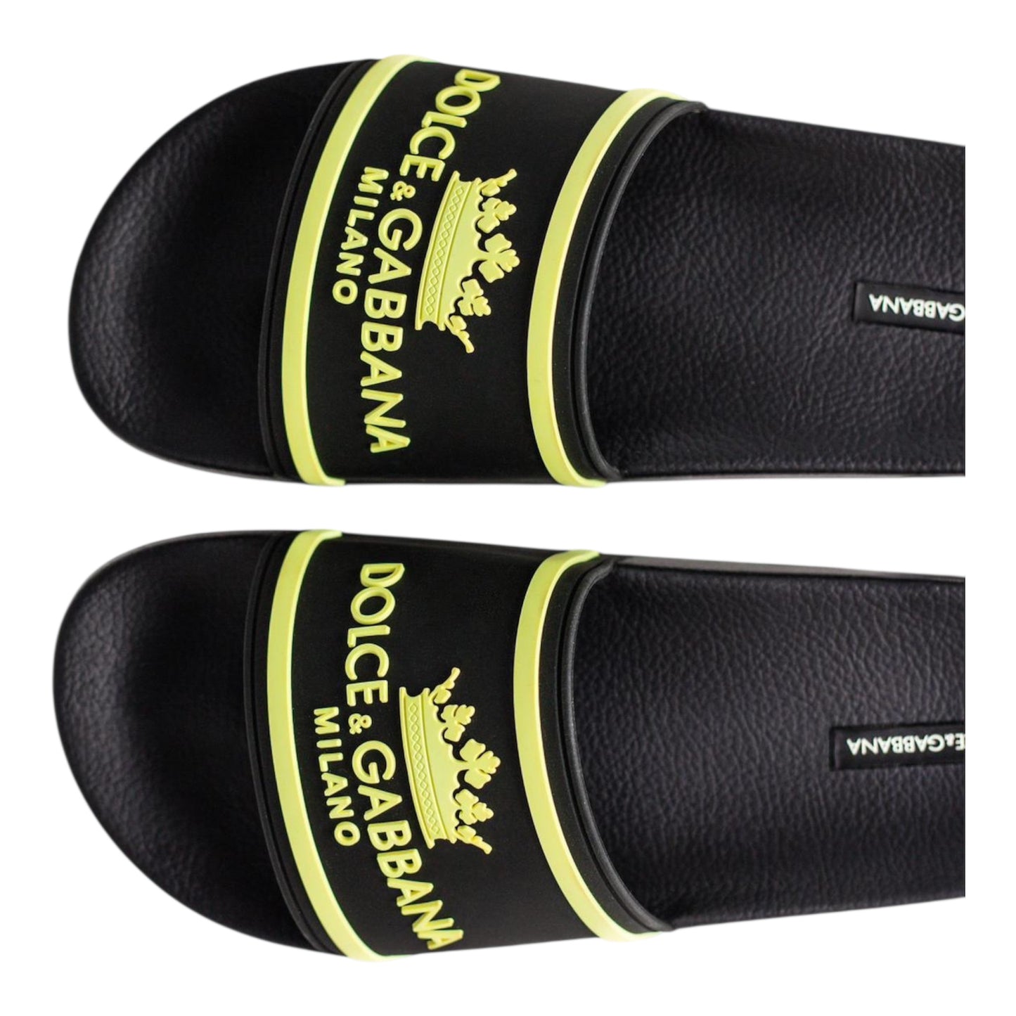 DOLCE&GABBANA ciabatte unisex