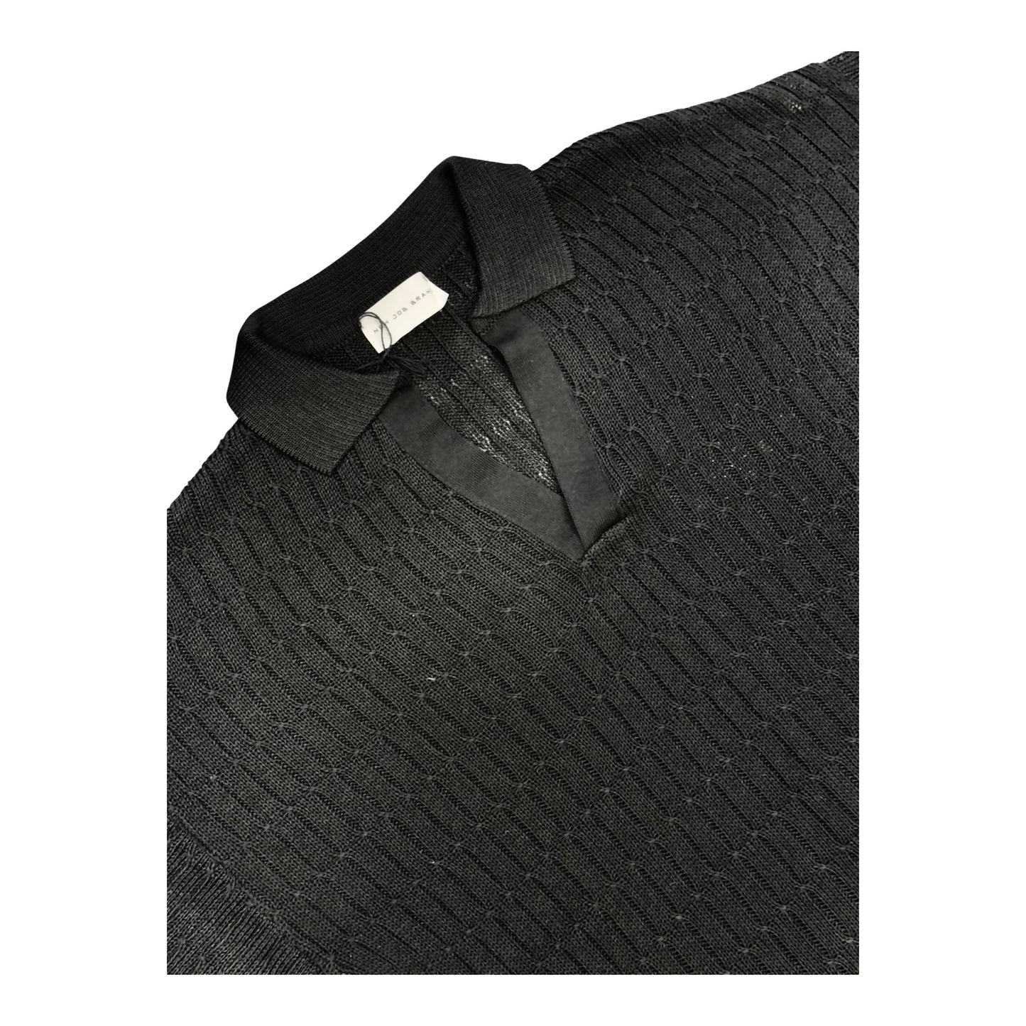 NJB polo traforata uomo