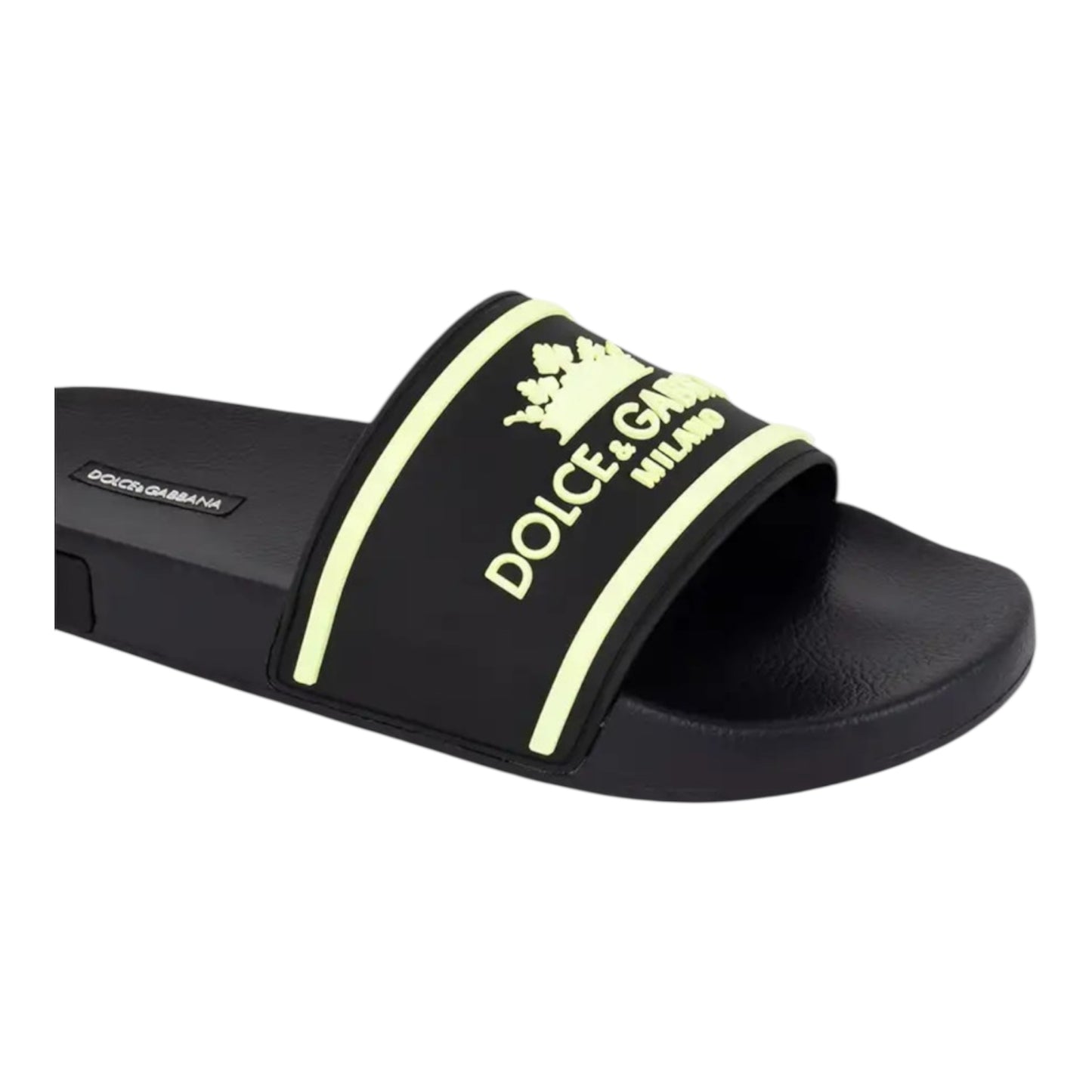DOLCE&GABBANA ciabatte unisex