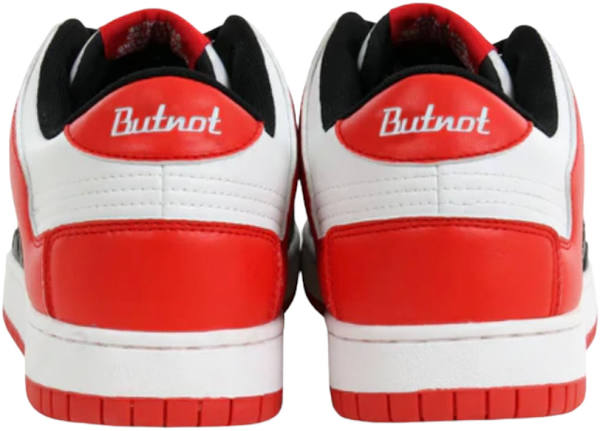 BUTNOT sneakers chicago