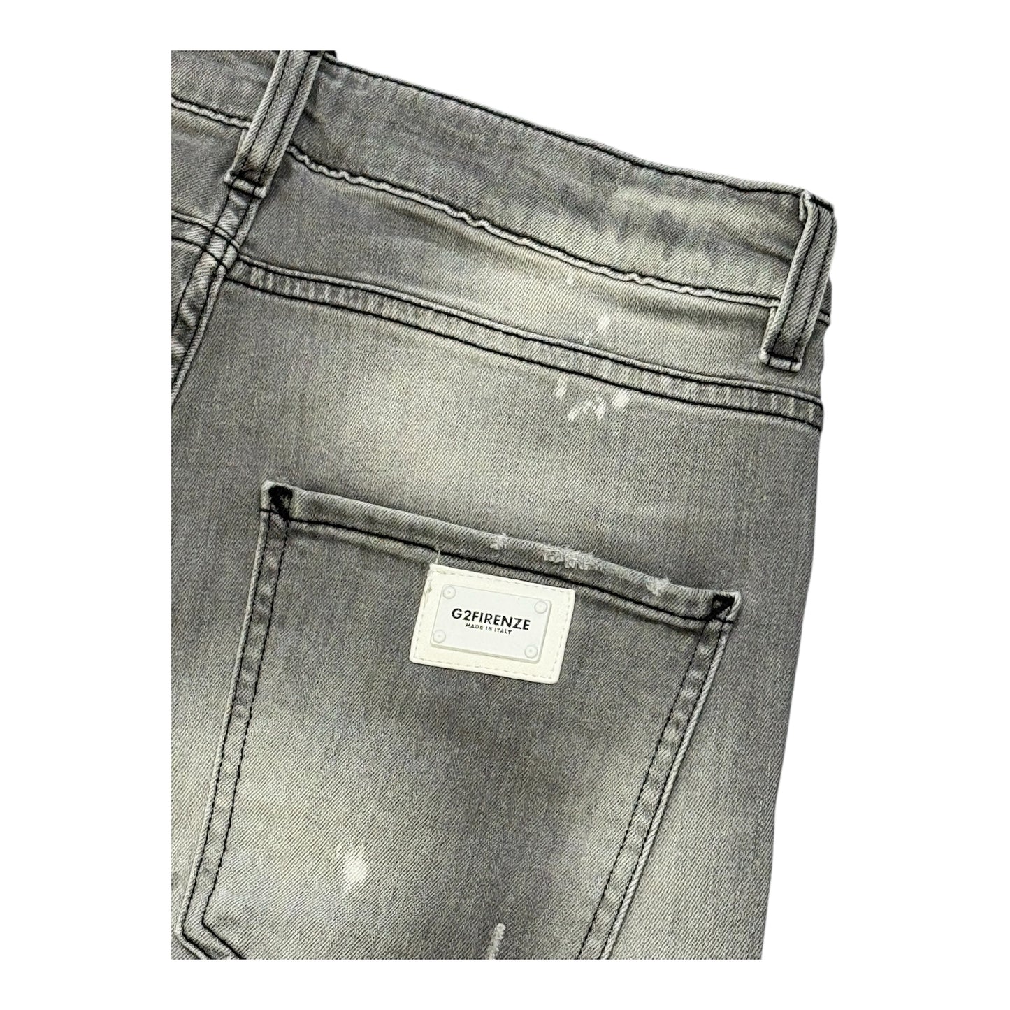 G2firenze short denim