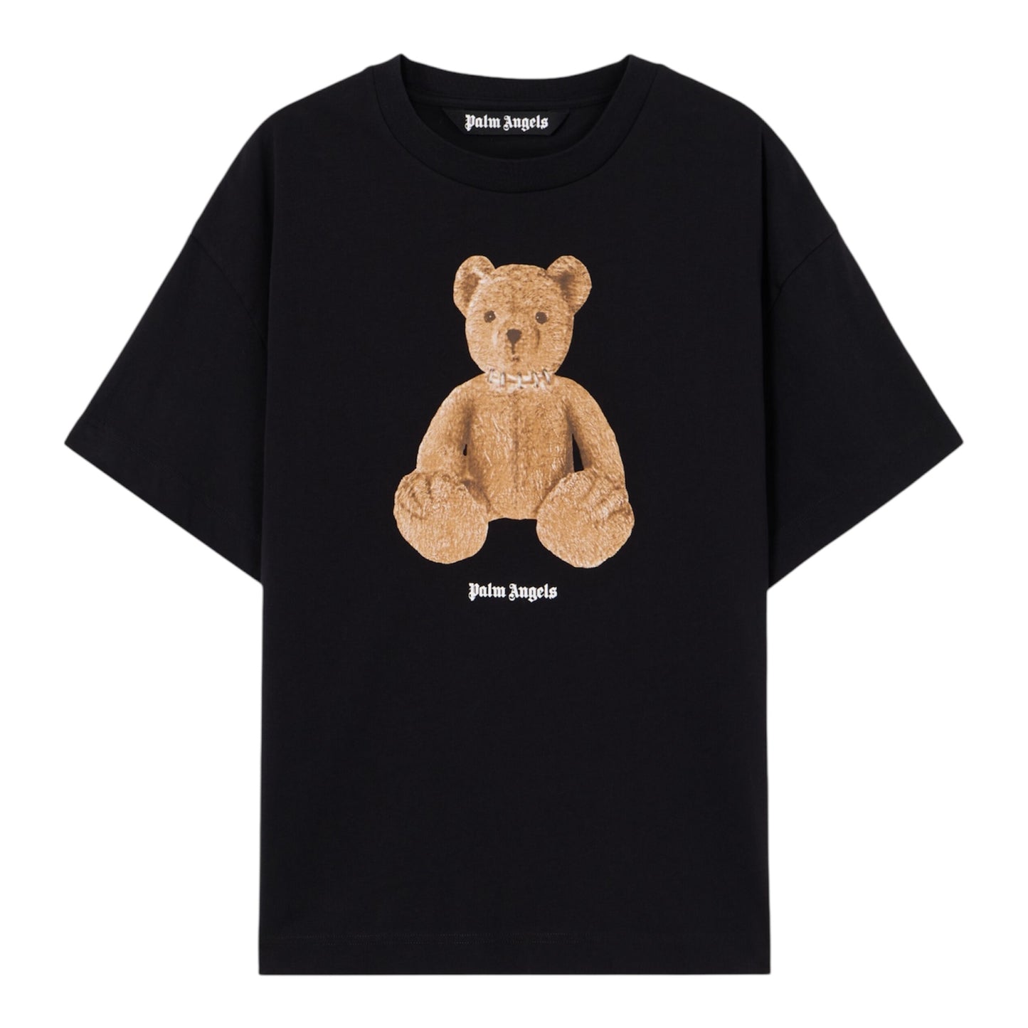 PALM ANGELS Bear T-Shirt over