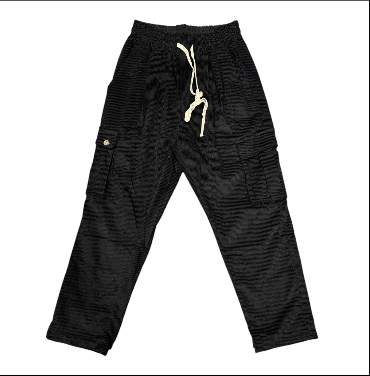 Pantalone cargo