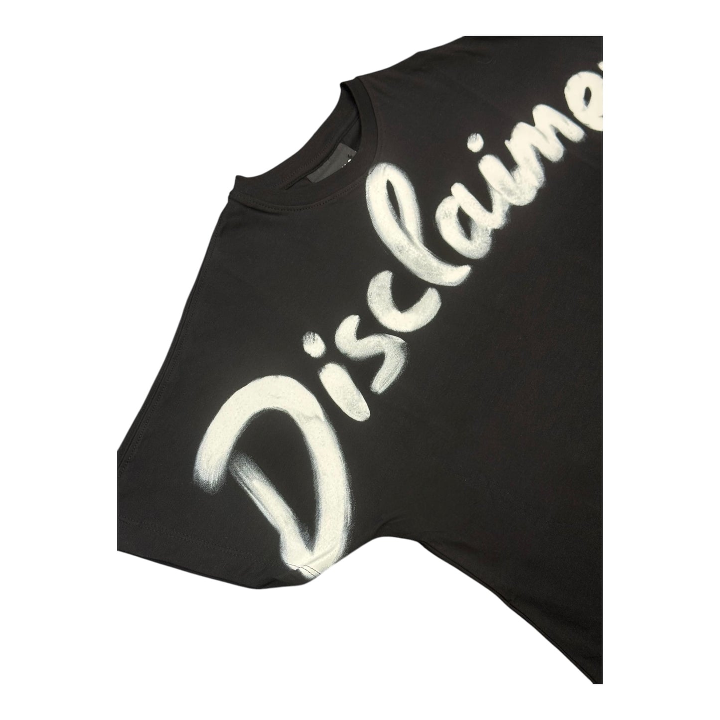 DISCLAIMER coordinato donna