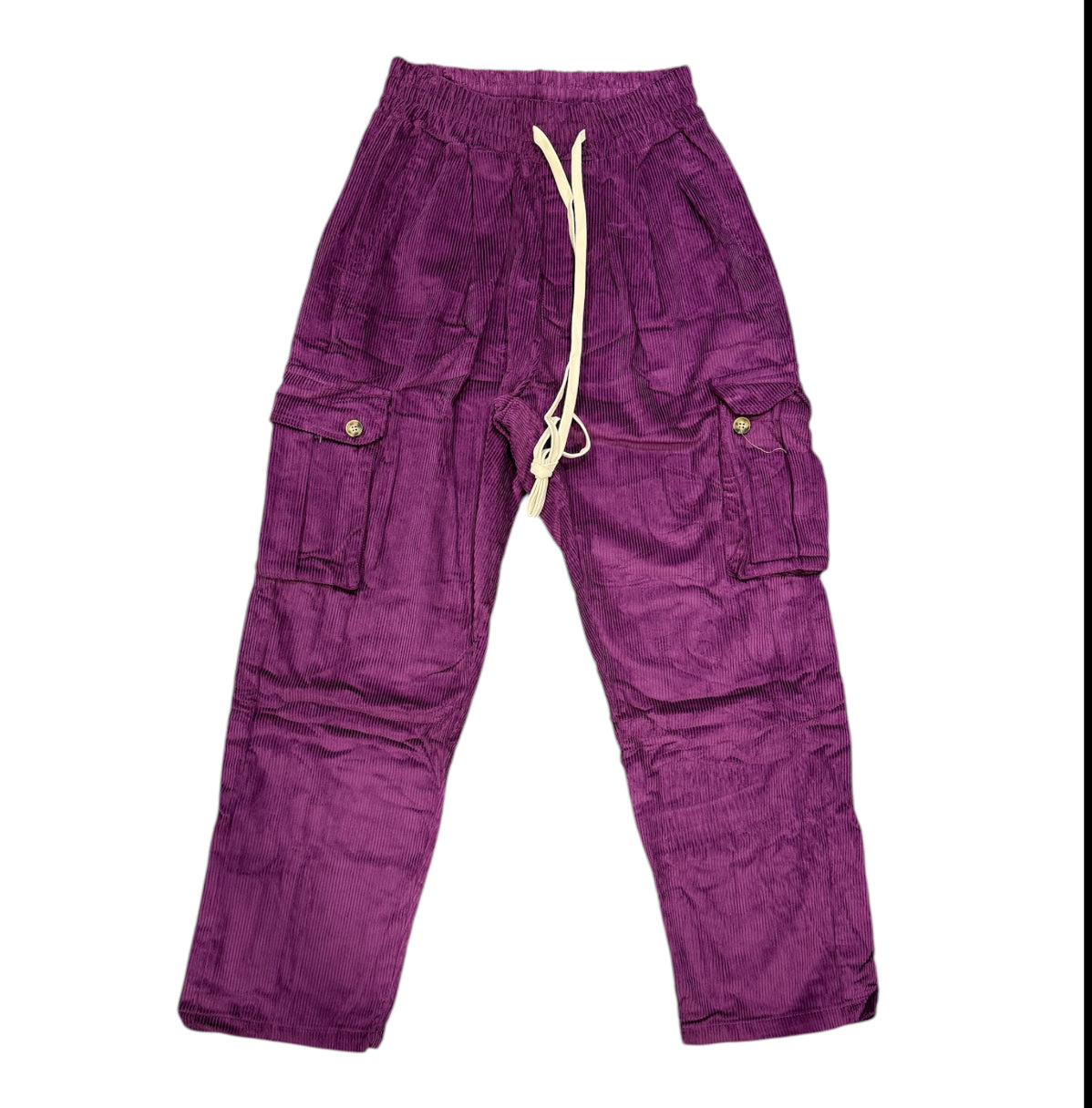 Pantalone cargo