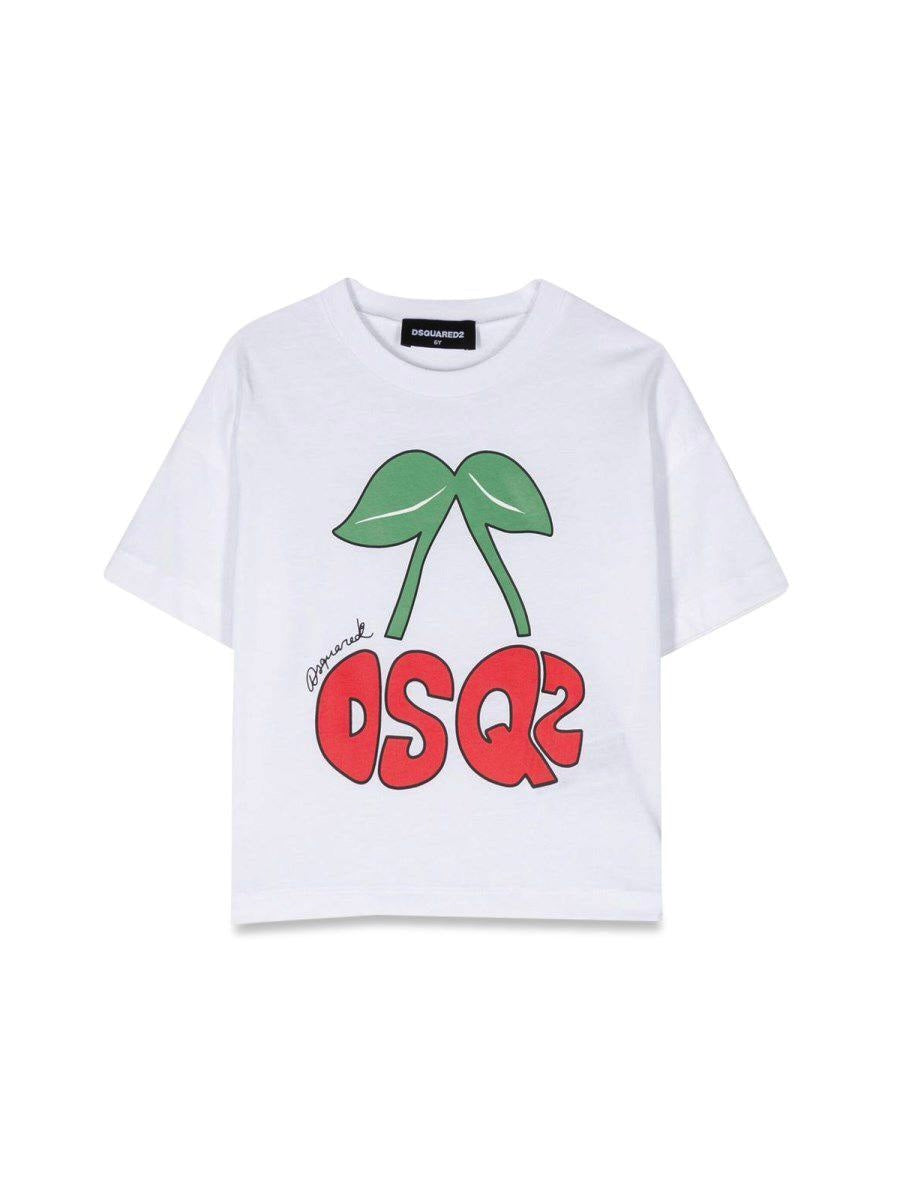 DSQUARED2 T-SHIRT