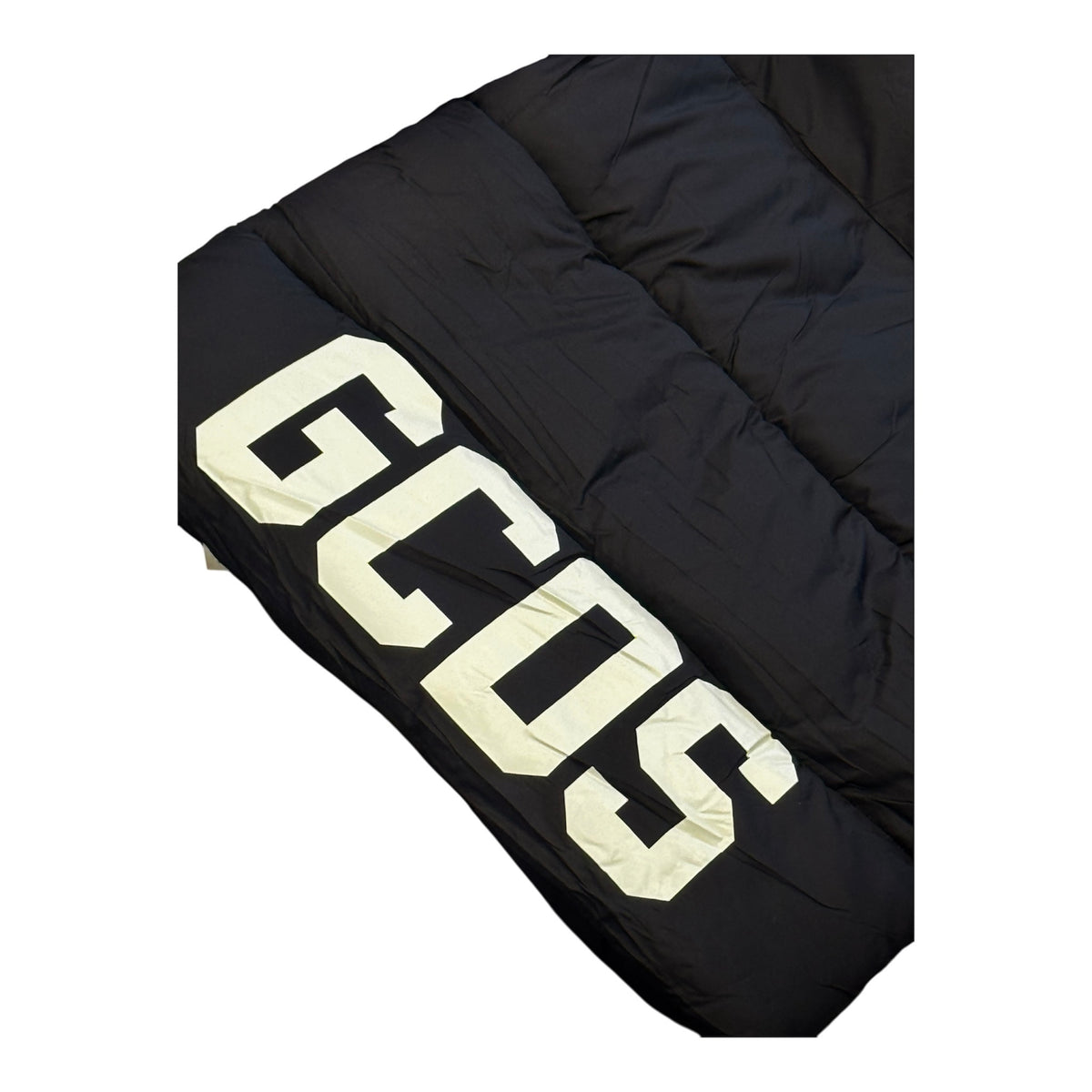 GCDS Logo Jacket