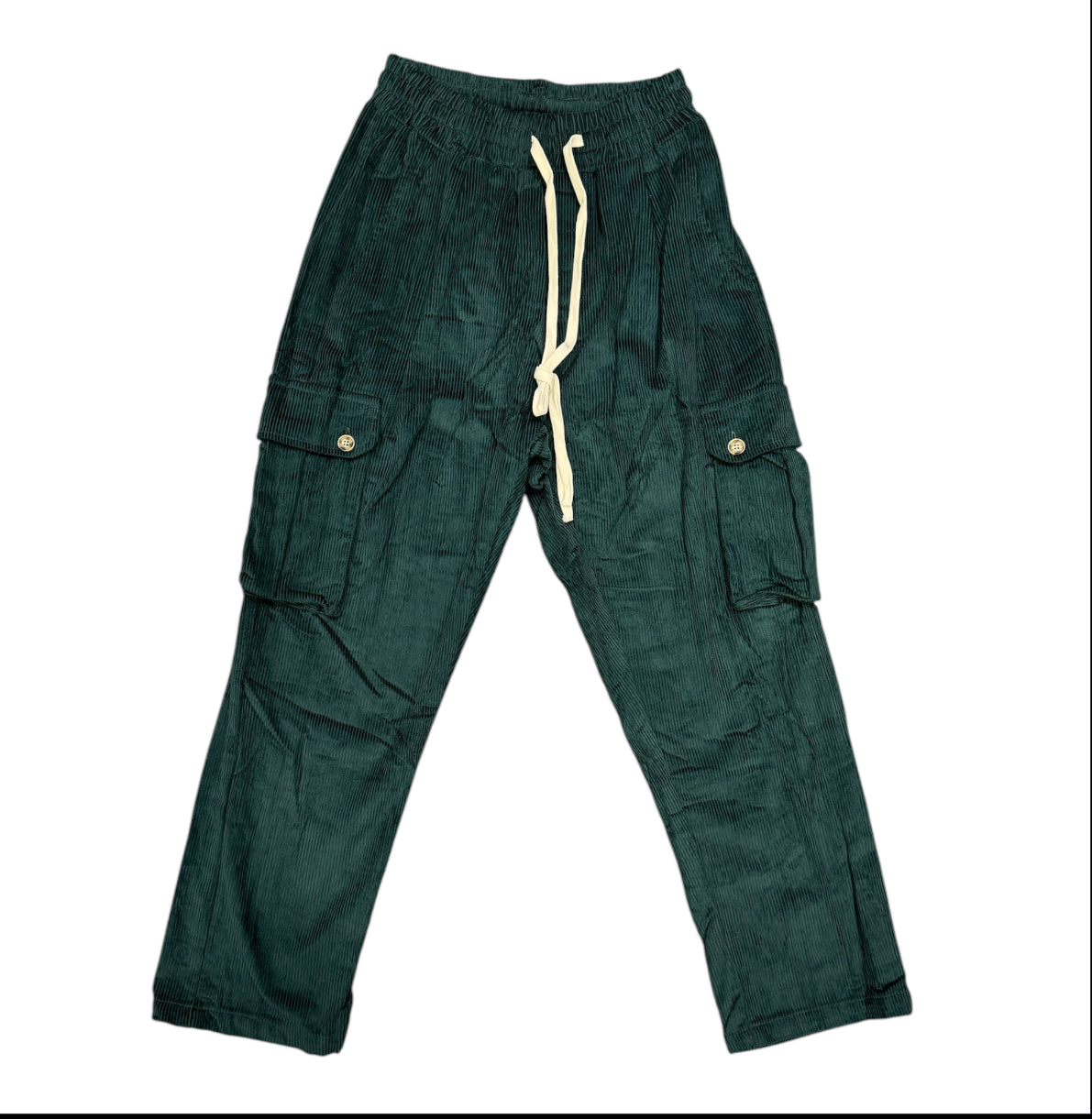Pantalone cargo