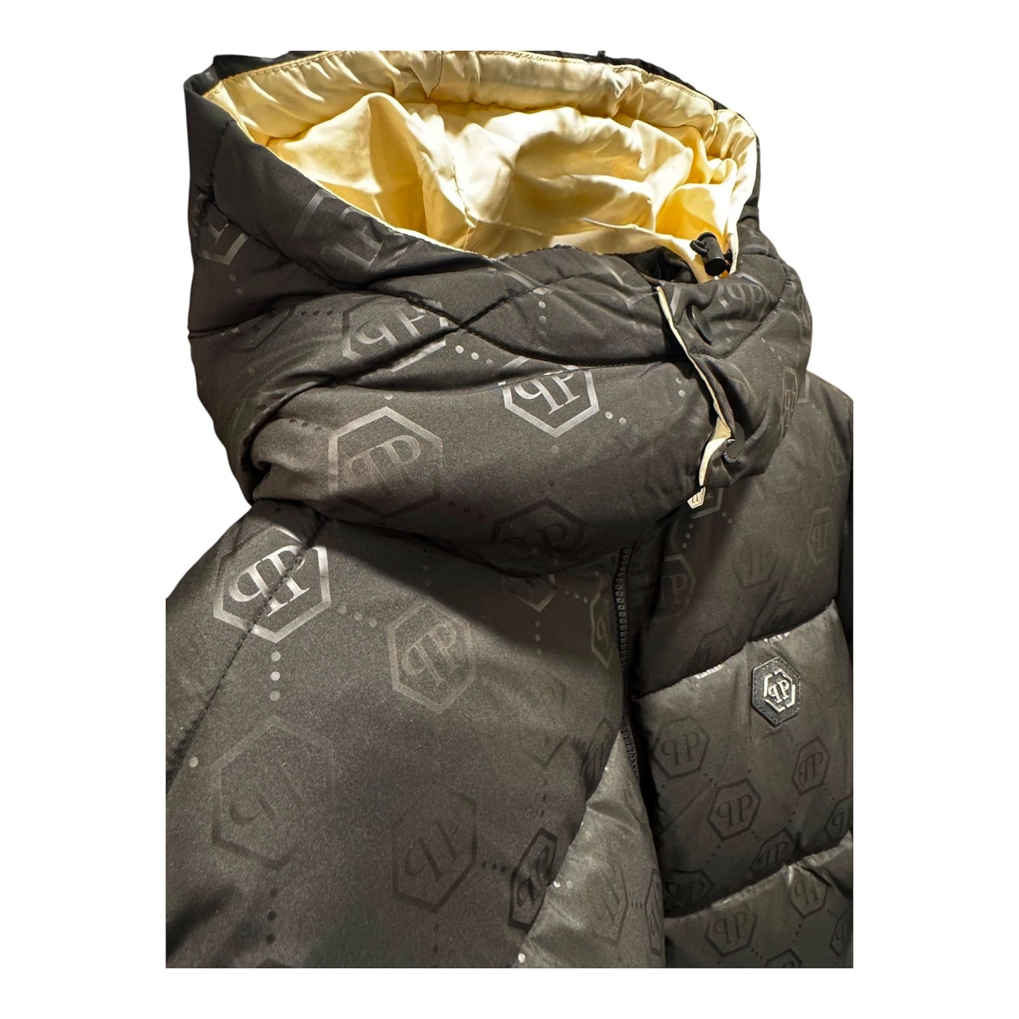 PLEIN piumino unisex