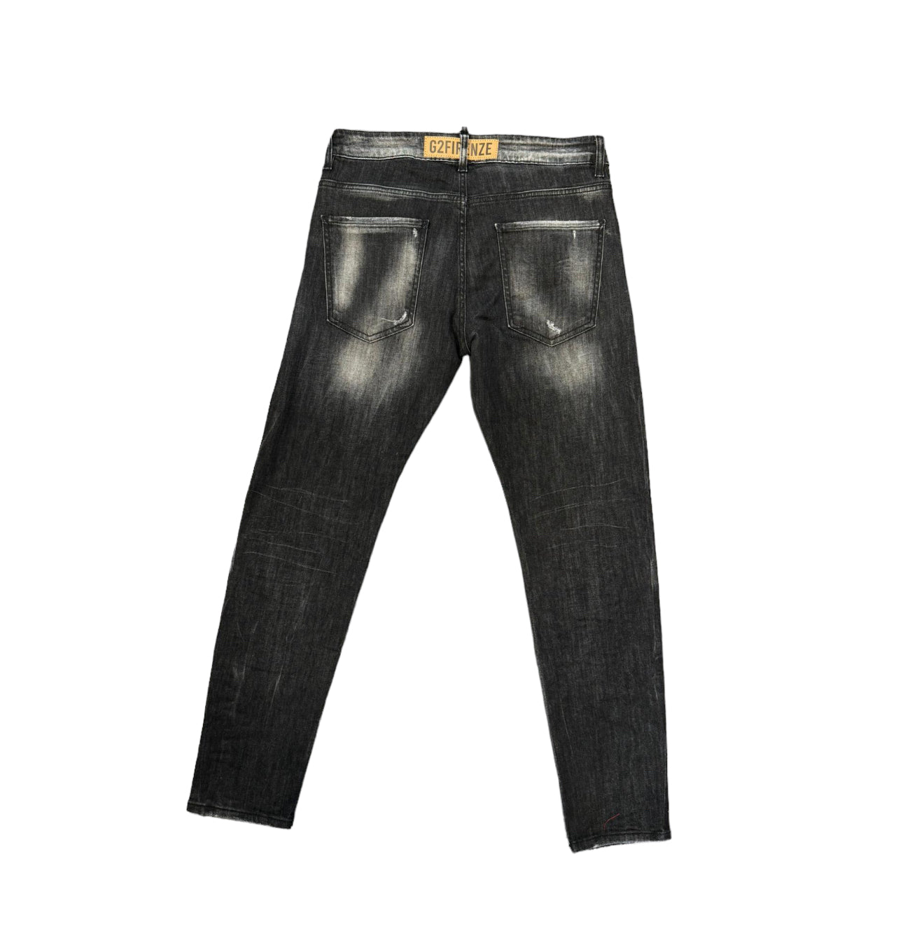 G2FIRENZE PANTALONI IN JEANS UOMO