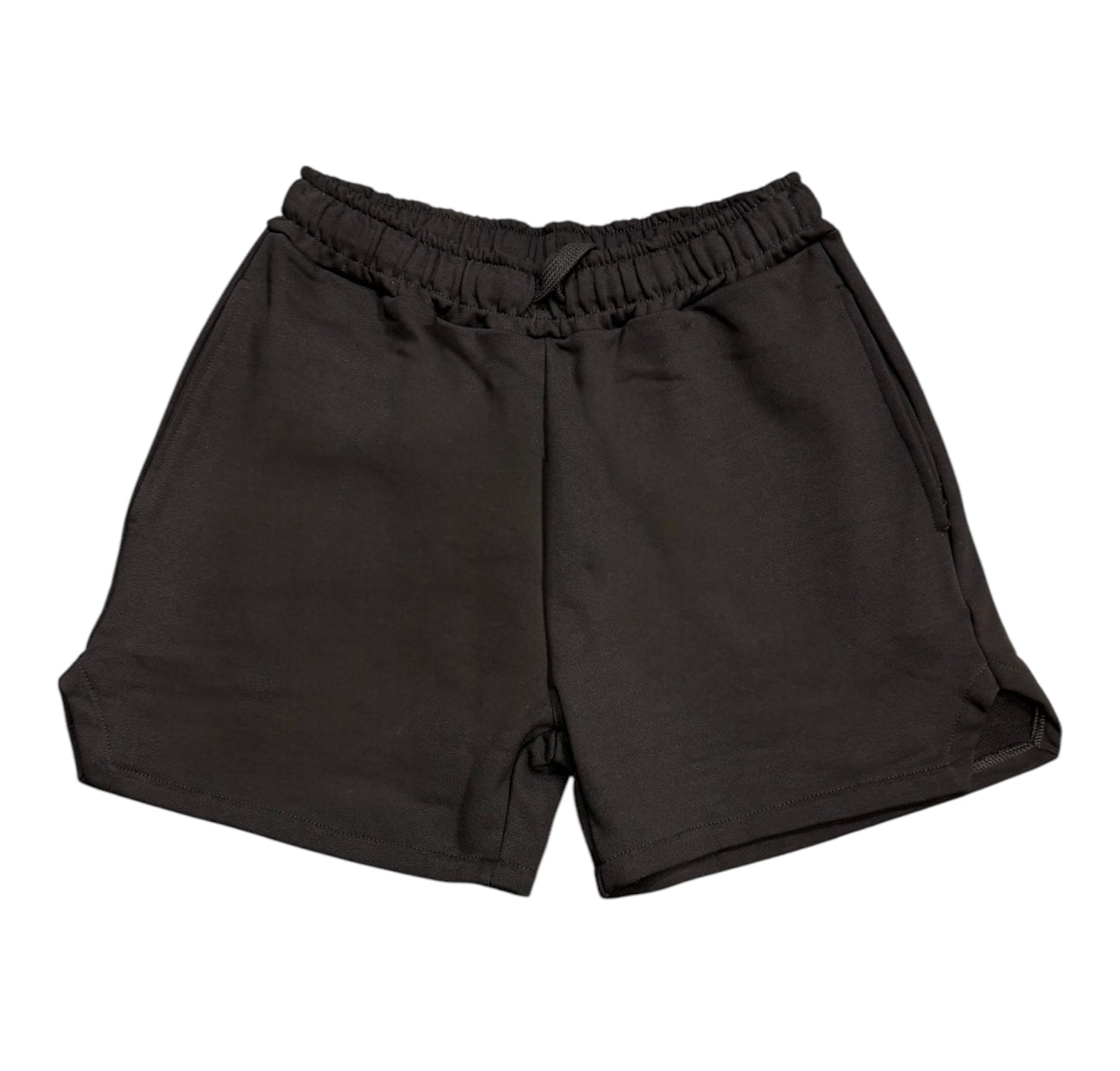 DISCLAIMER bermuda cotone uomo