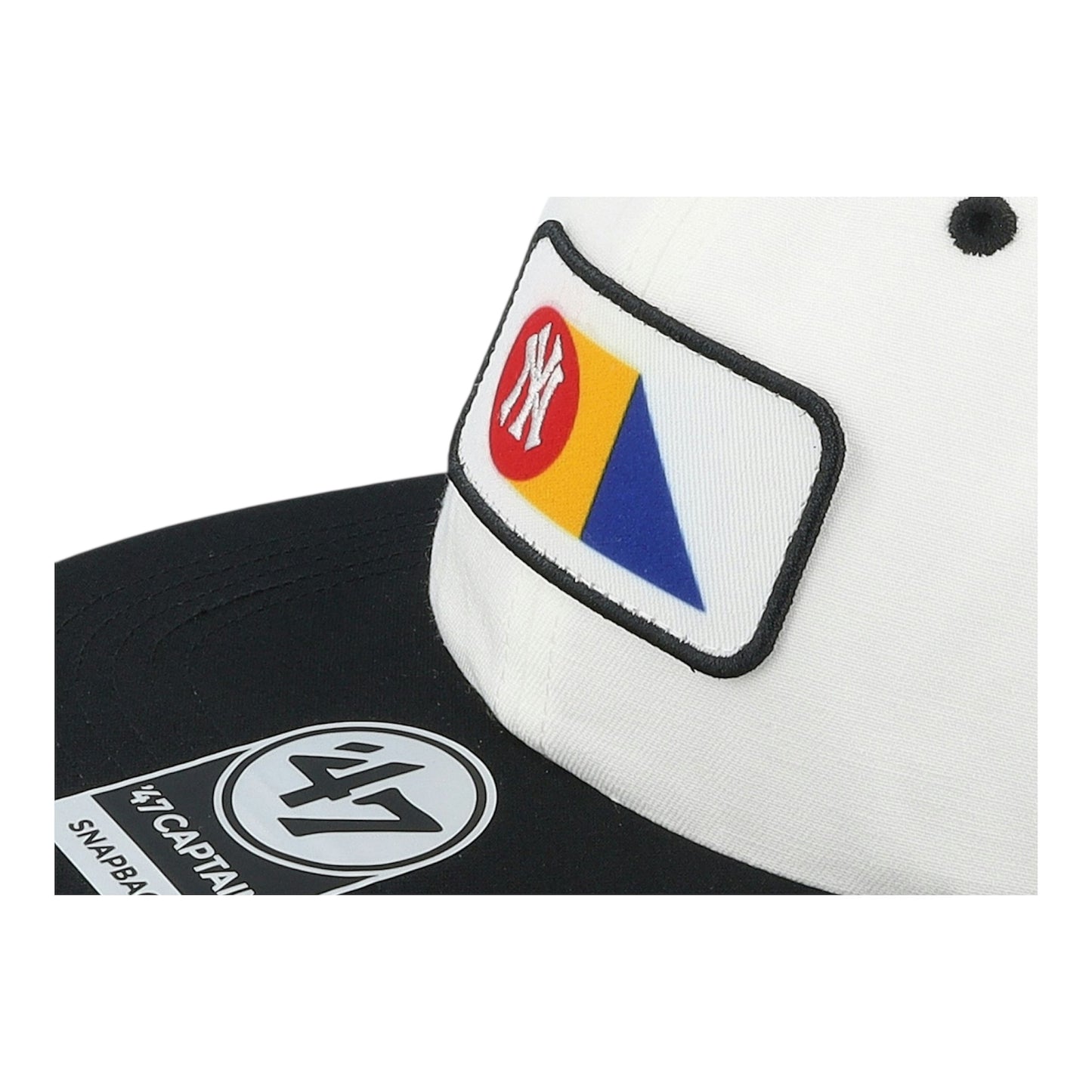 NEW YORK YANKEES cappello