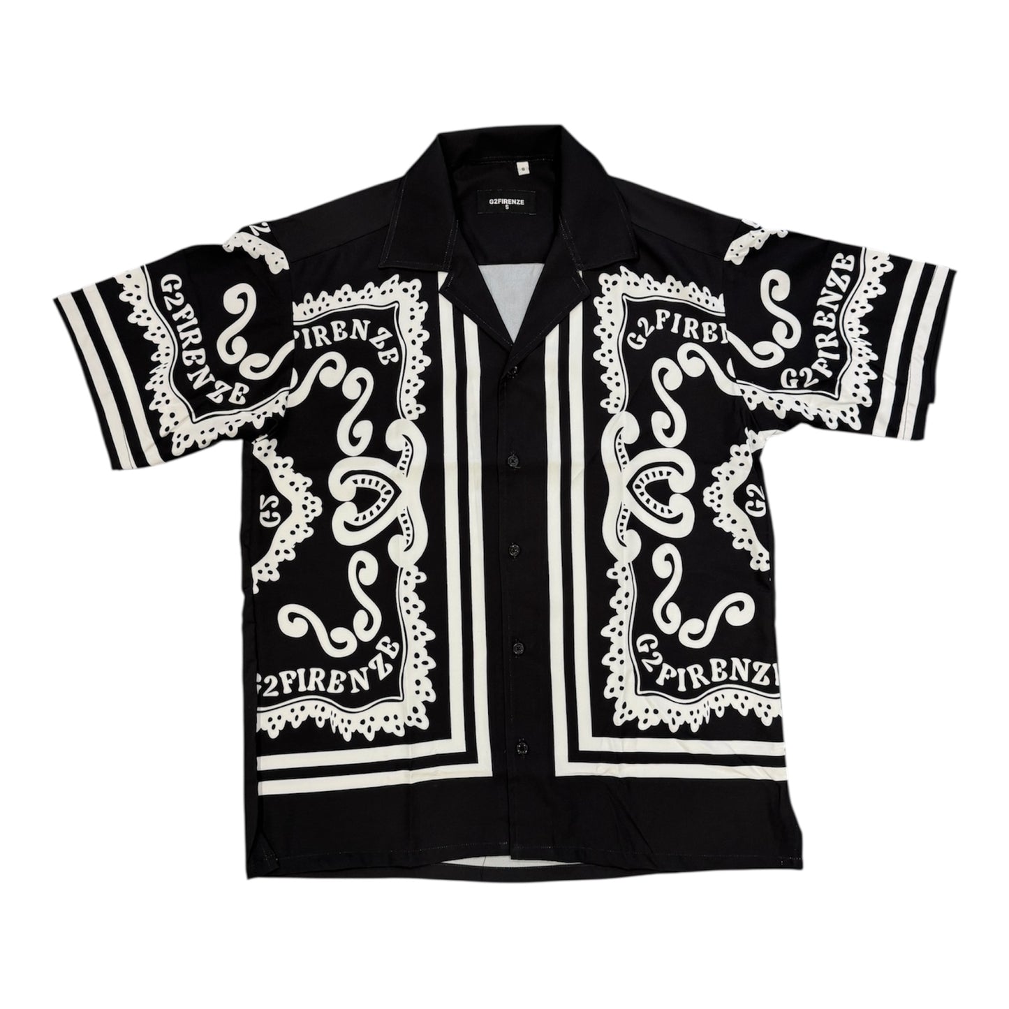 G2firenze camicia Portofino