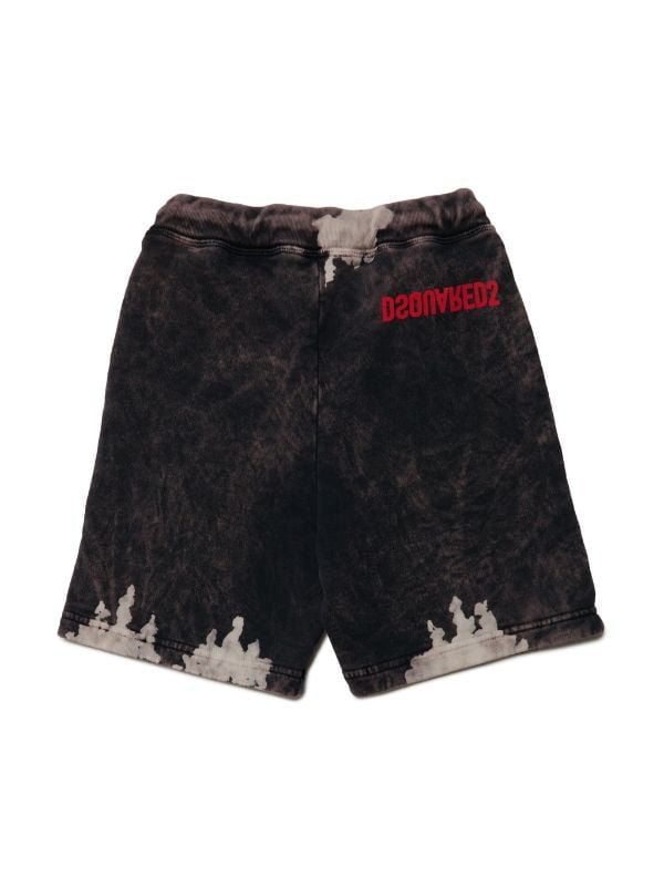 DSQUARED2 BERMUDA KIDS