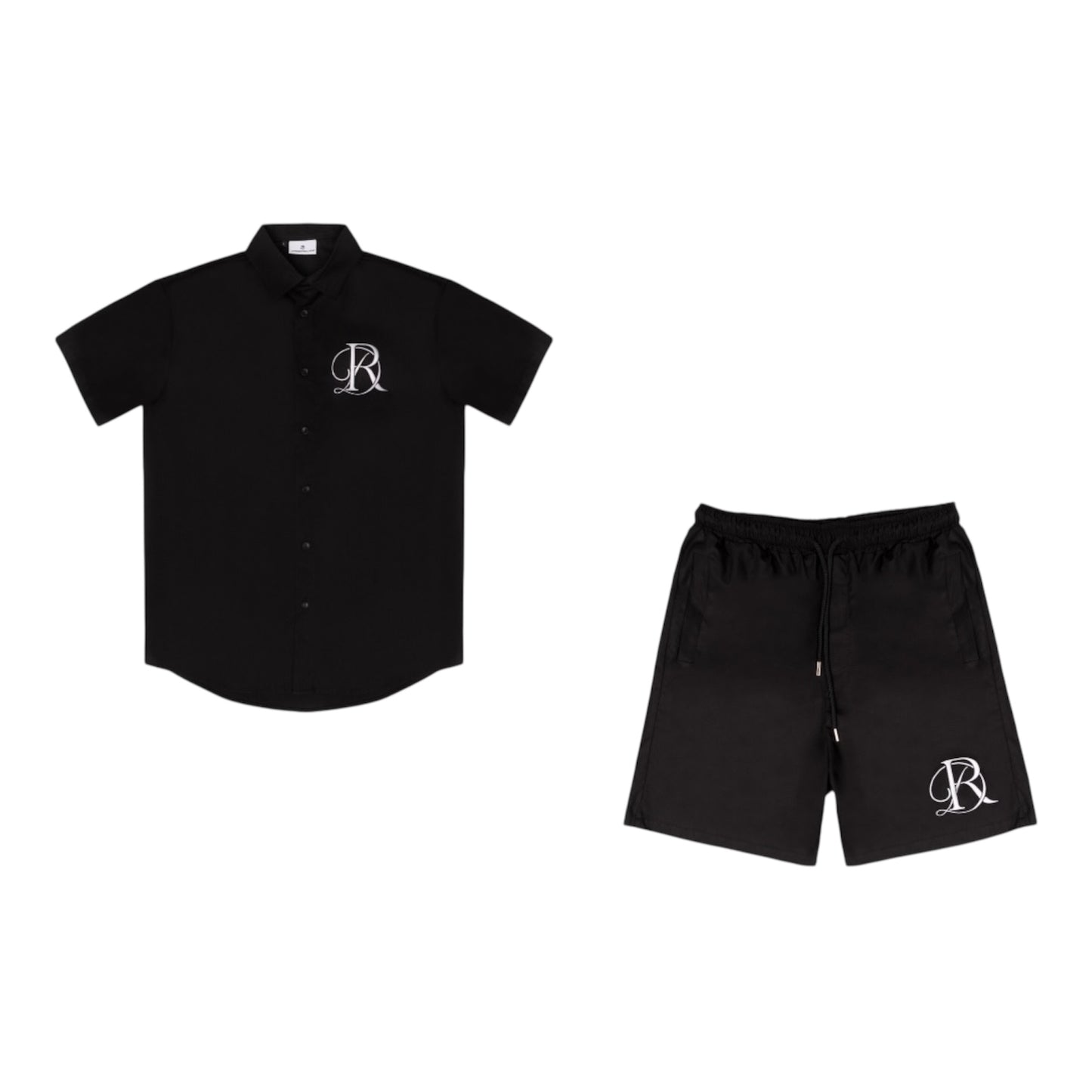 DIEGO RODRIGUEZ coordinato monogram uomo