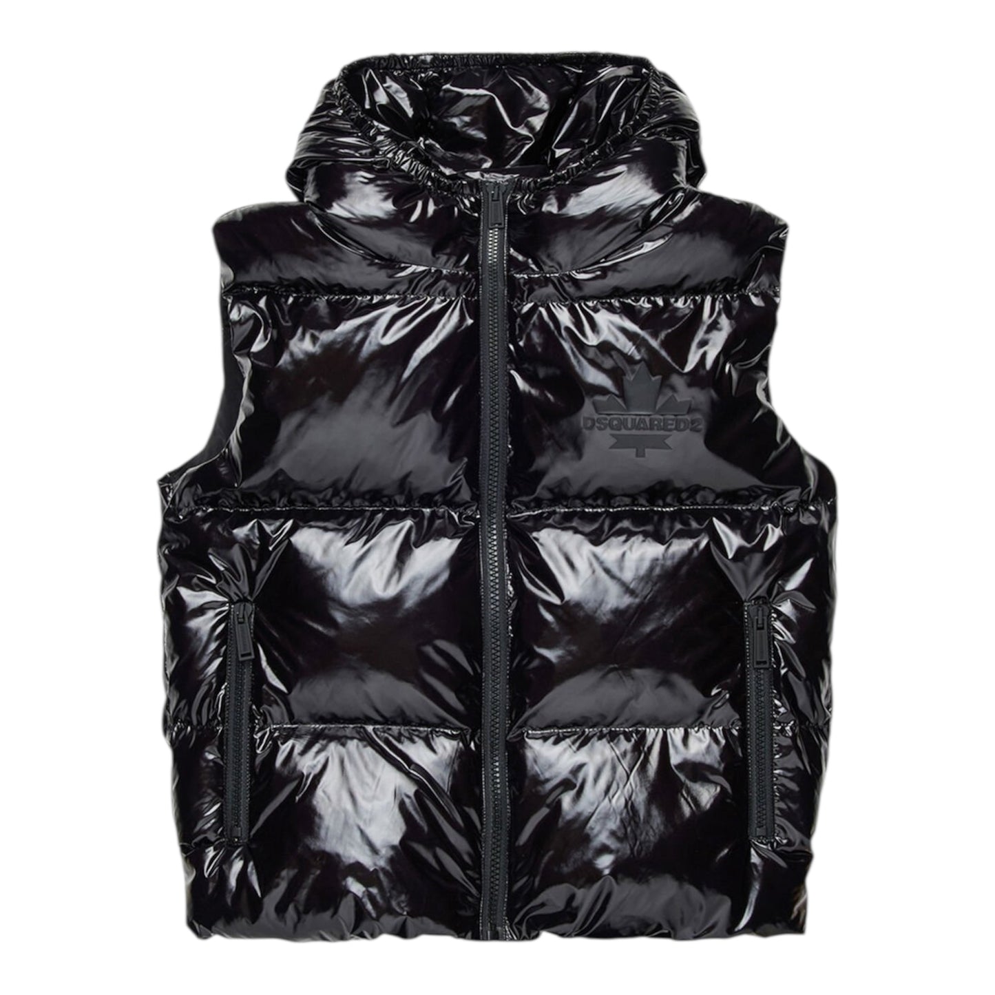 D2KIDS junior shiny vest