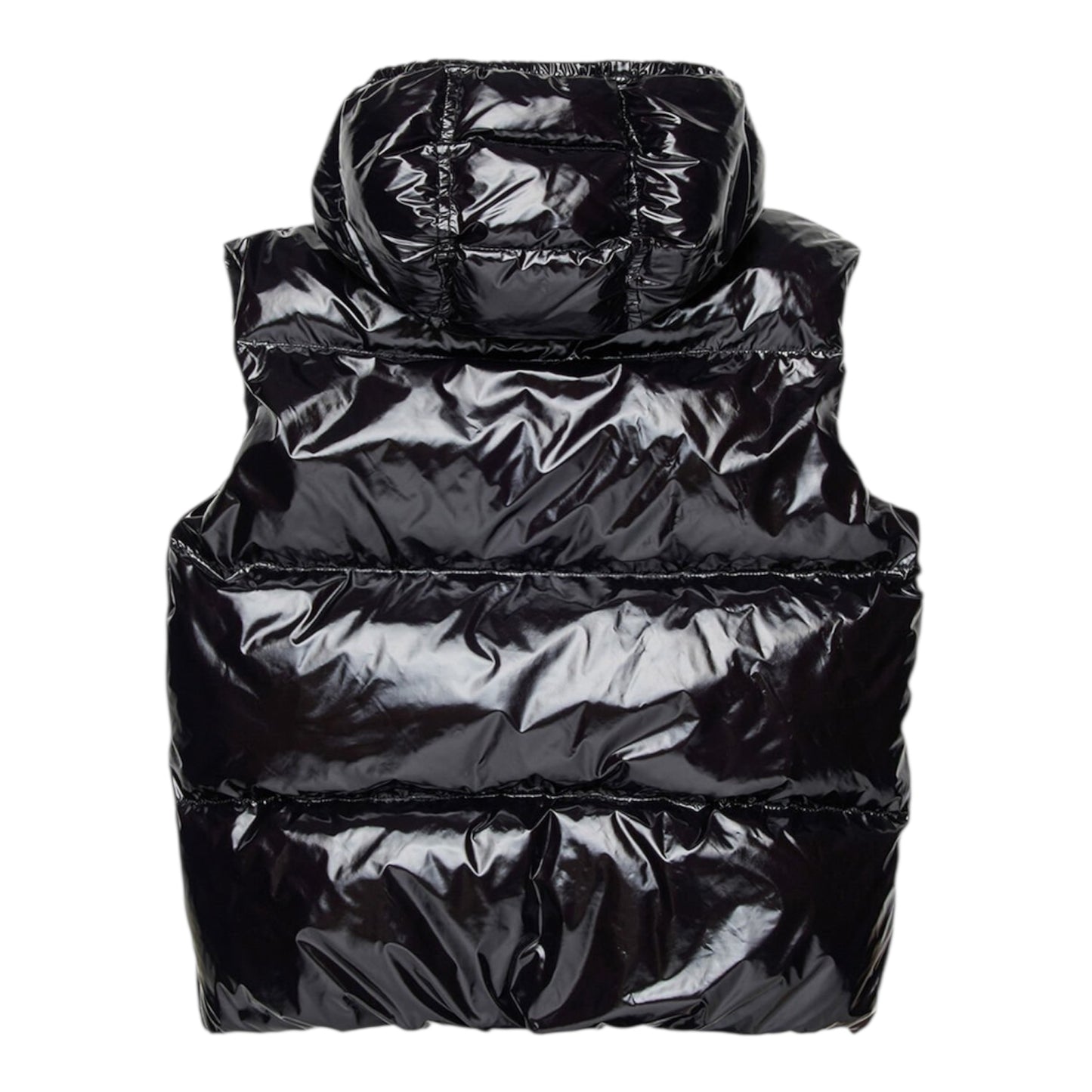 D2KIDS junior shiny vest