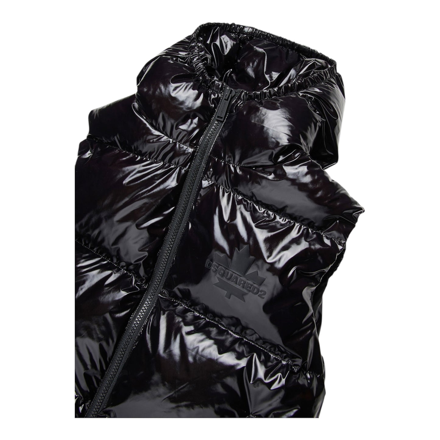 D2KIDS junior shiny vest