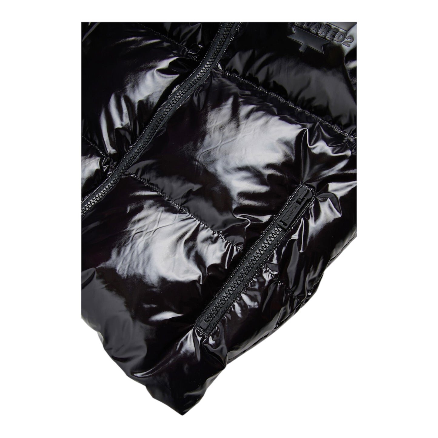 D2KIDS junior shiny vest