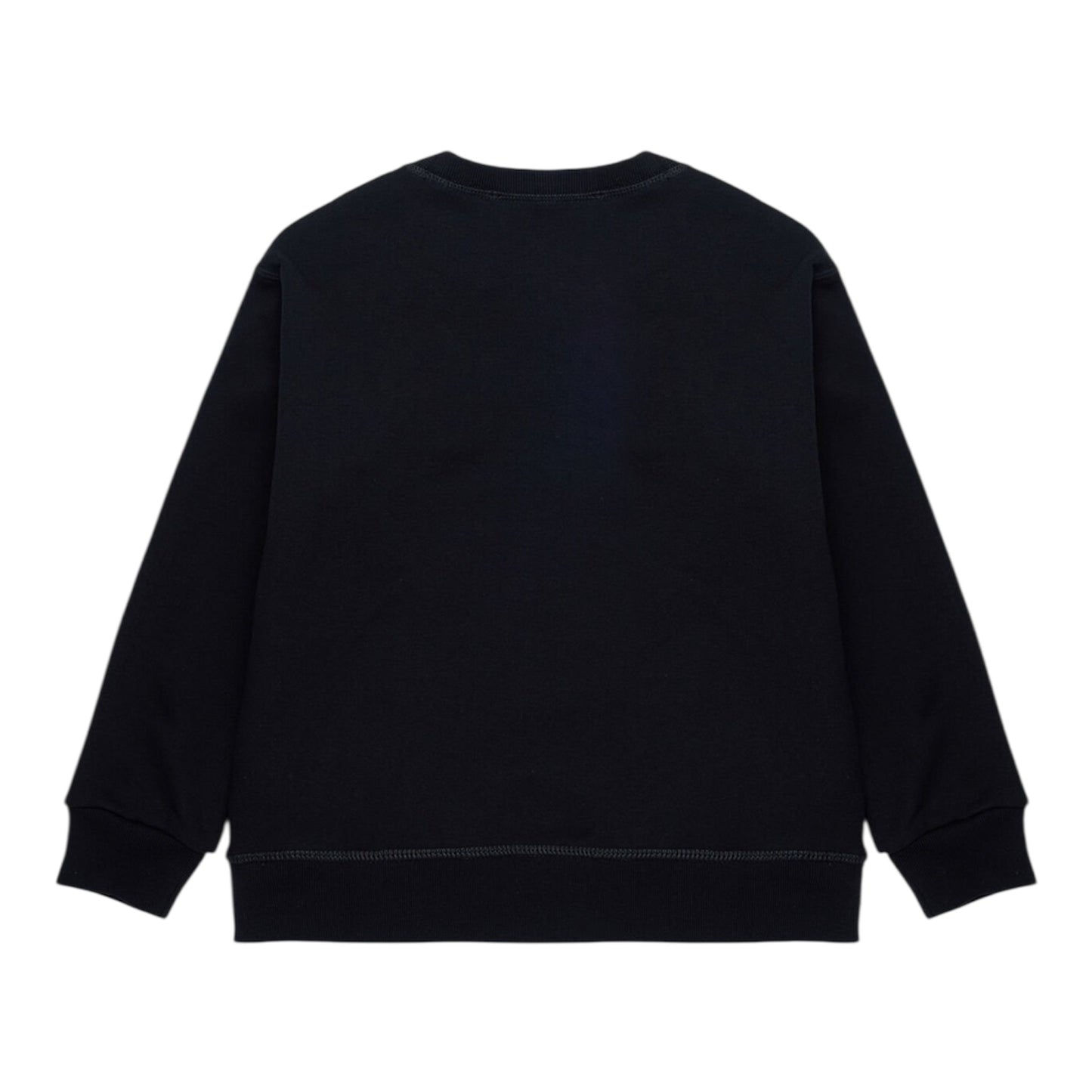 DSQUARED2 felpa con logo
