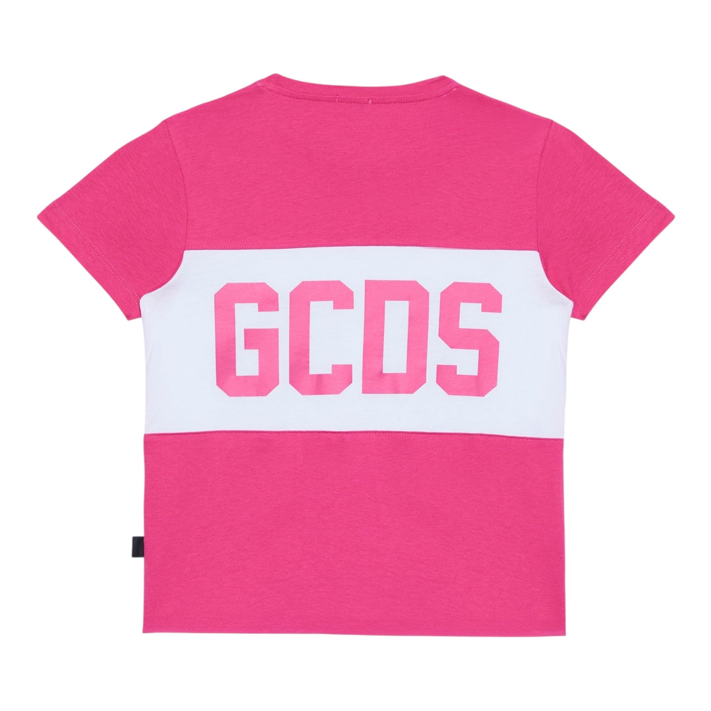 GCDS Bad Logo