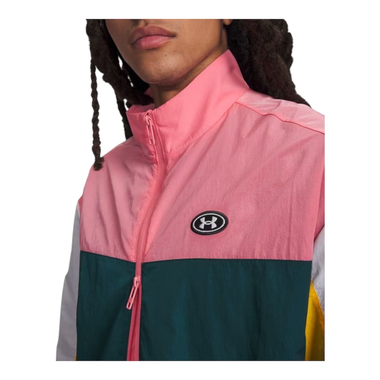 UNDER ARMOUR coordinato uomo