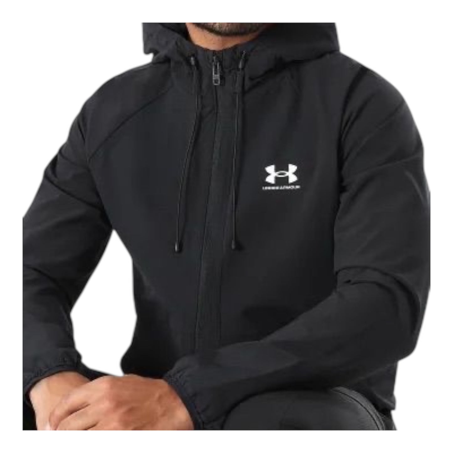 UNDER ARMOUR vibe woven