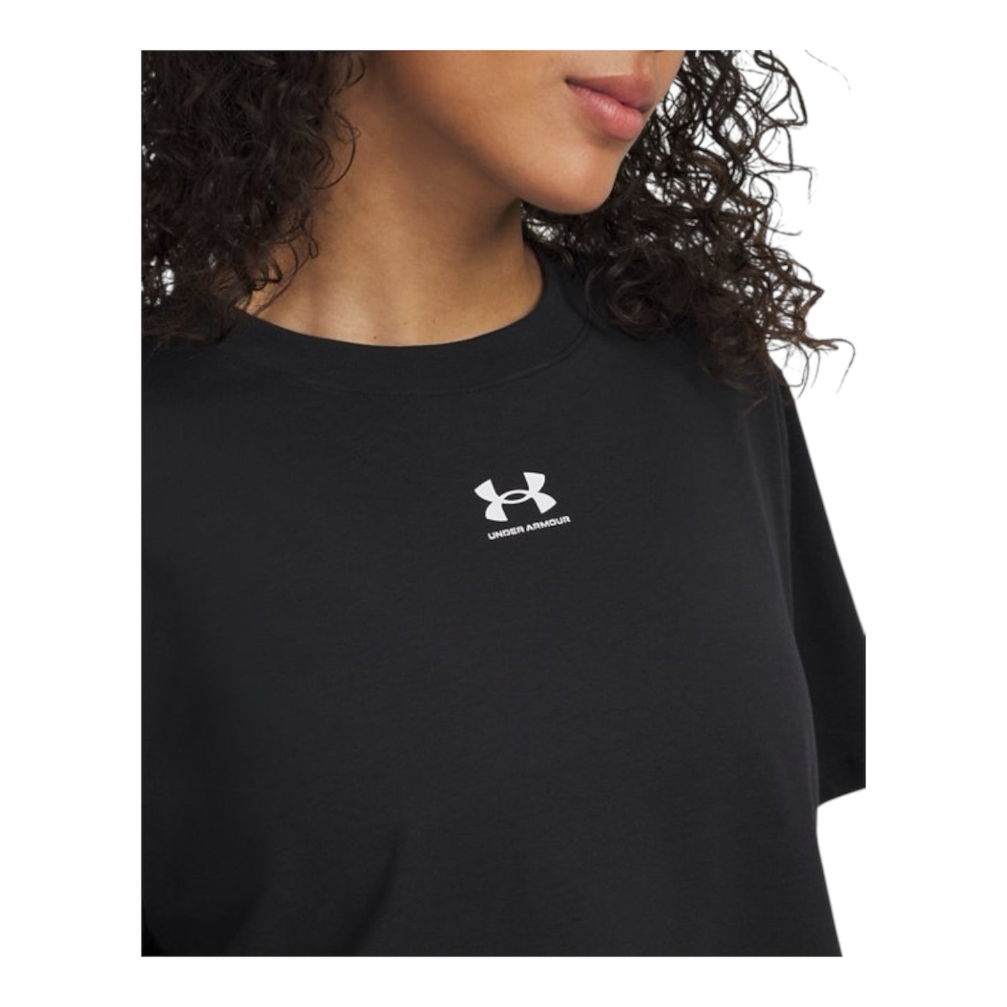 UNDER ARMOUR UA Rival Boxy