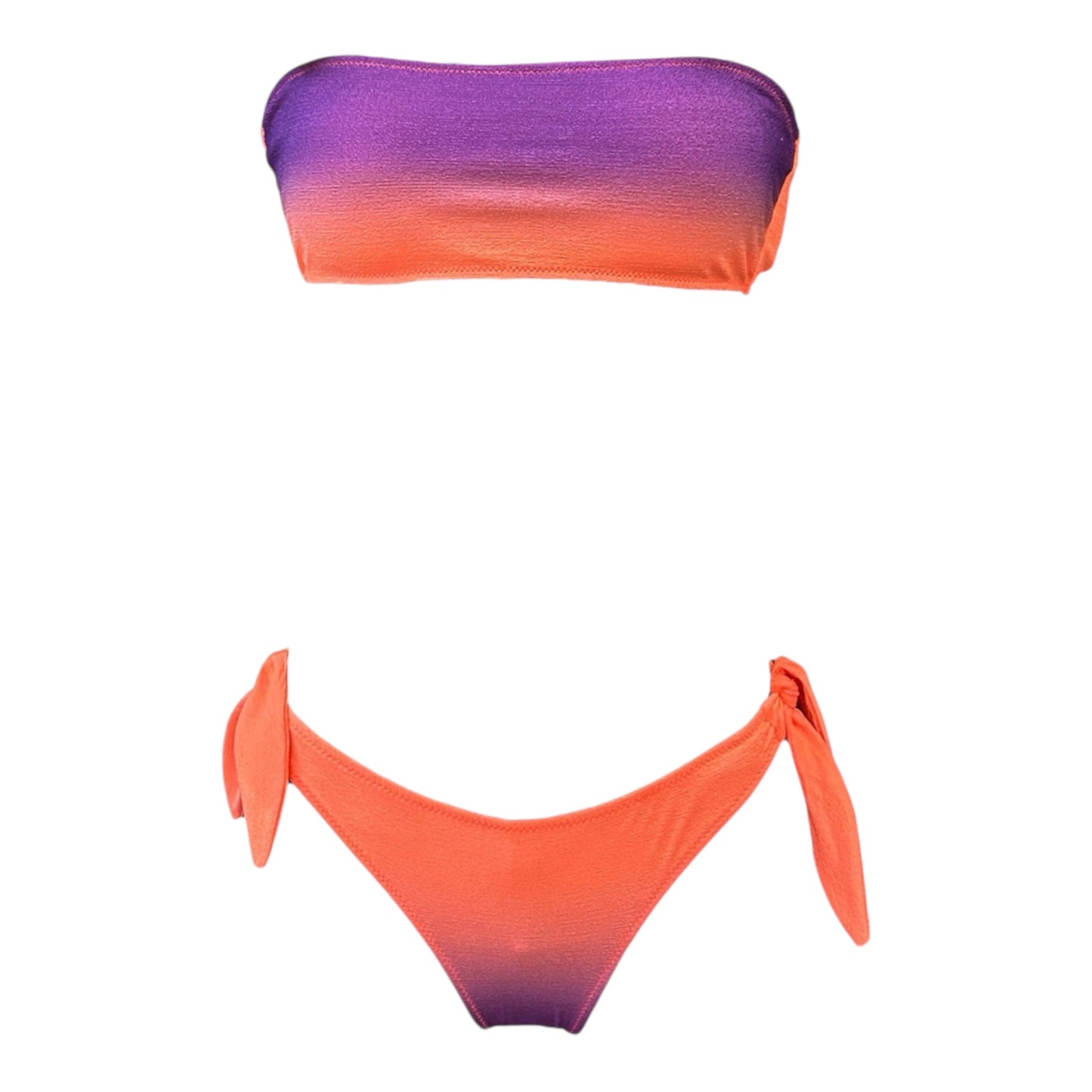 F**K bikini a fascia