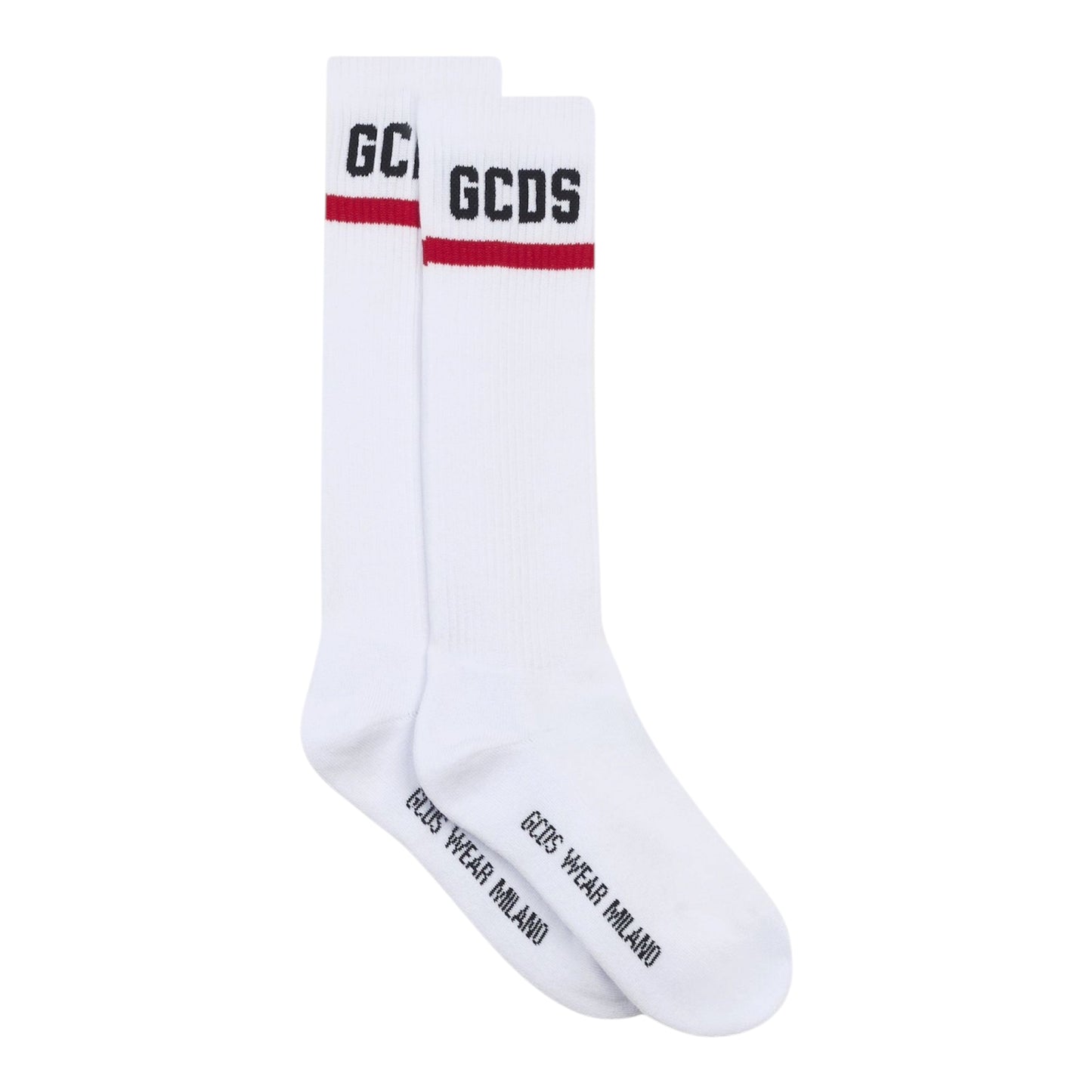 GCDS calze soccer