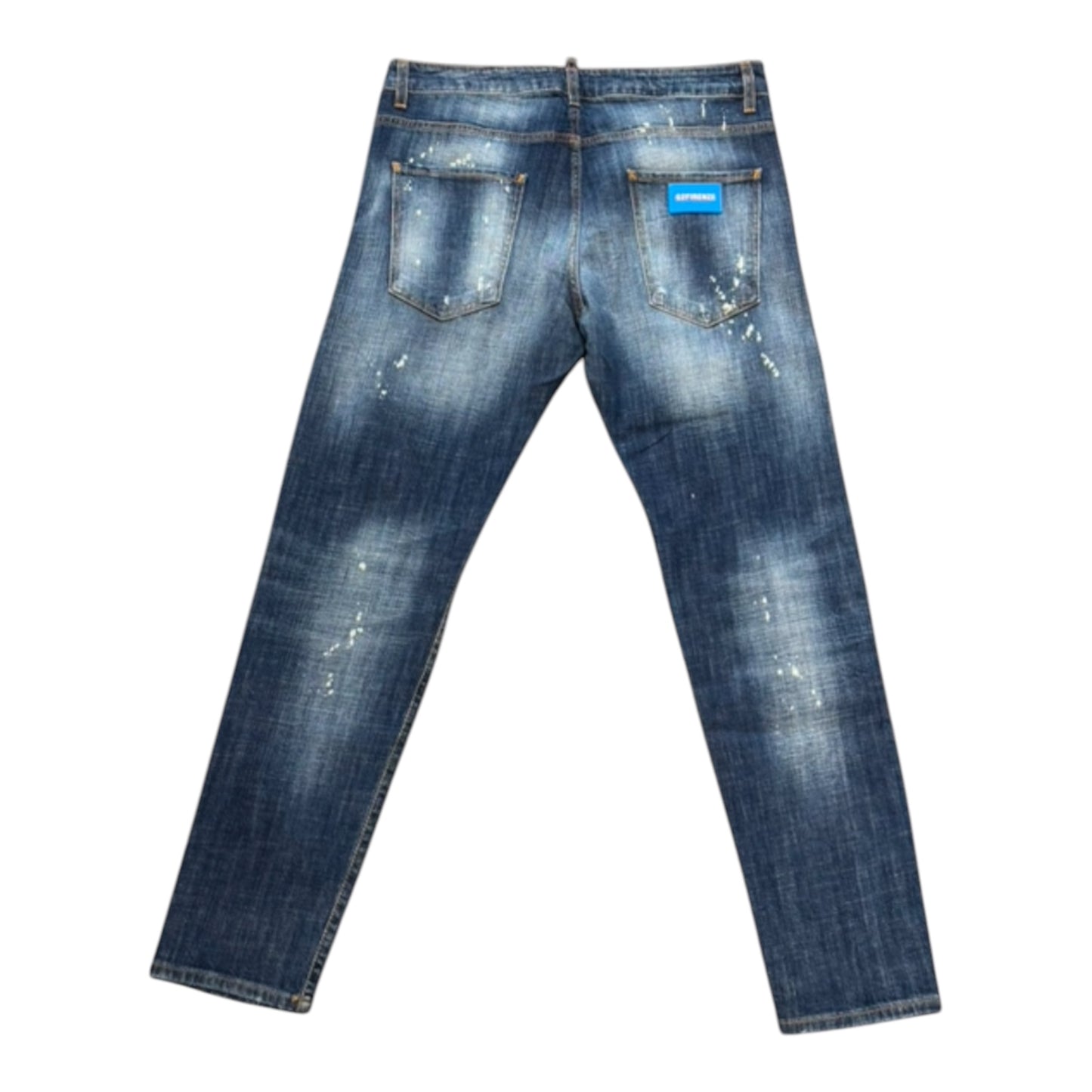 G2firenze jeans uomo