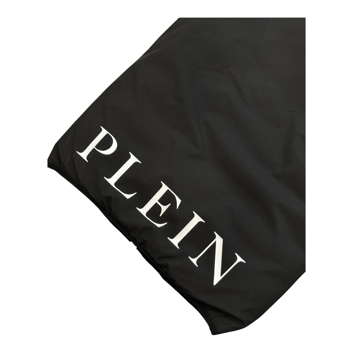 PLEIN piumino unisex