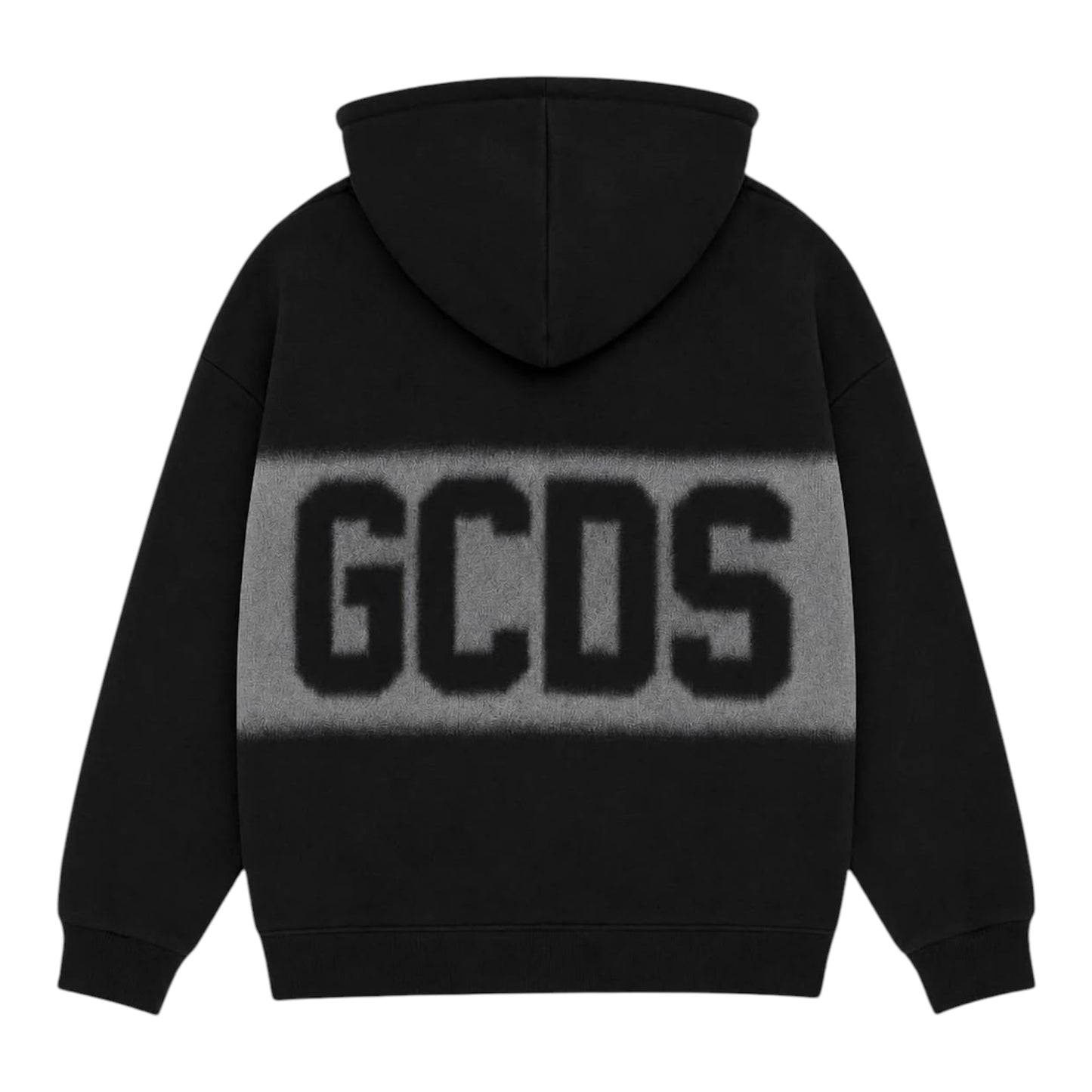 GCDS felpa con cappuccio unisex