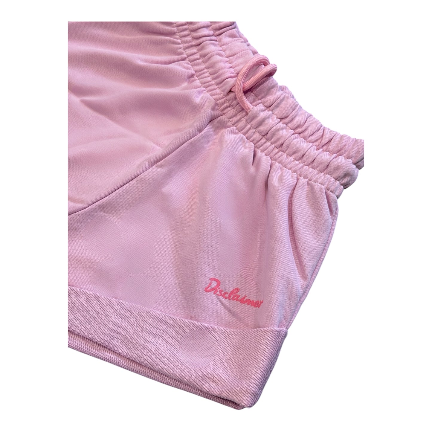 DISCLAIMER coordinato donna