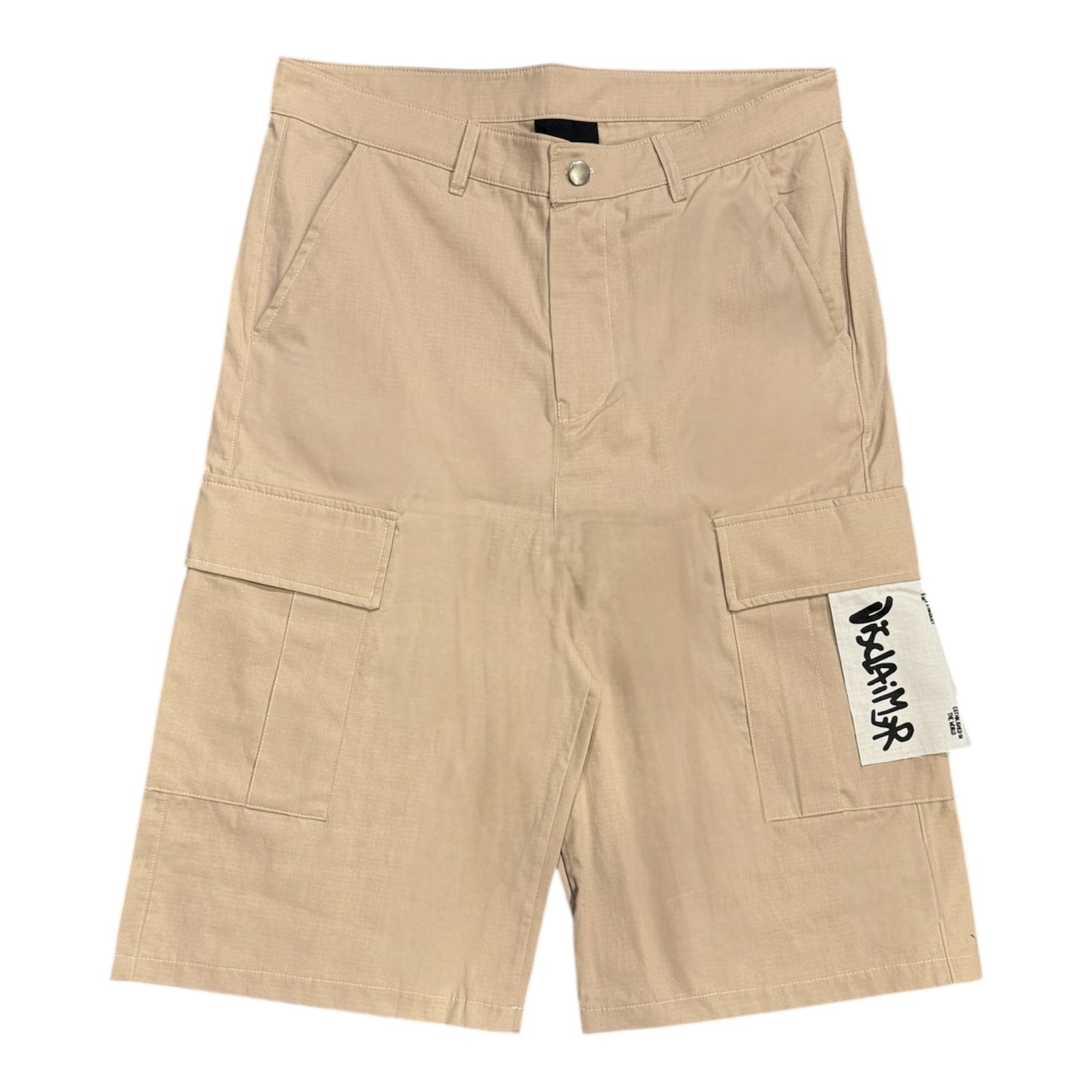 DISCLAIMER pantalone uomo