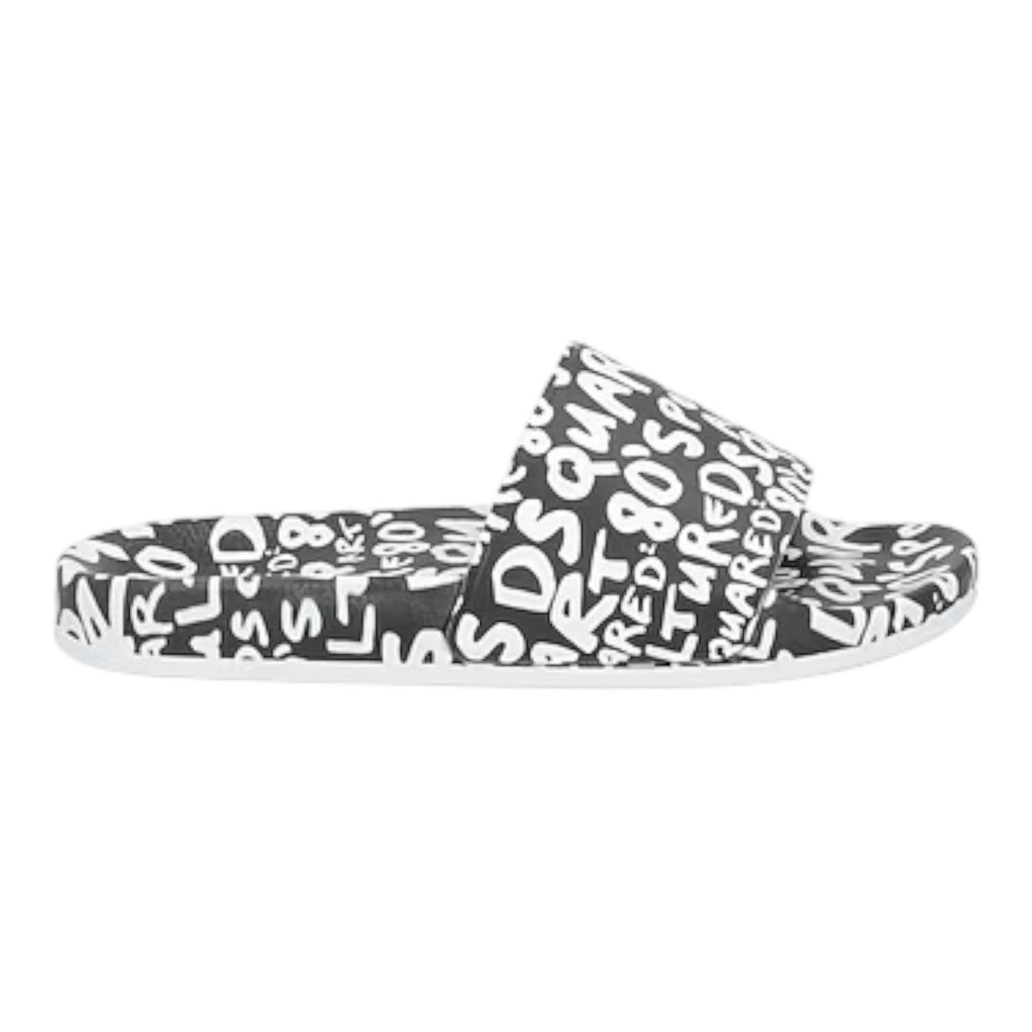 DSQUARED2 ciabatte