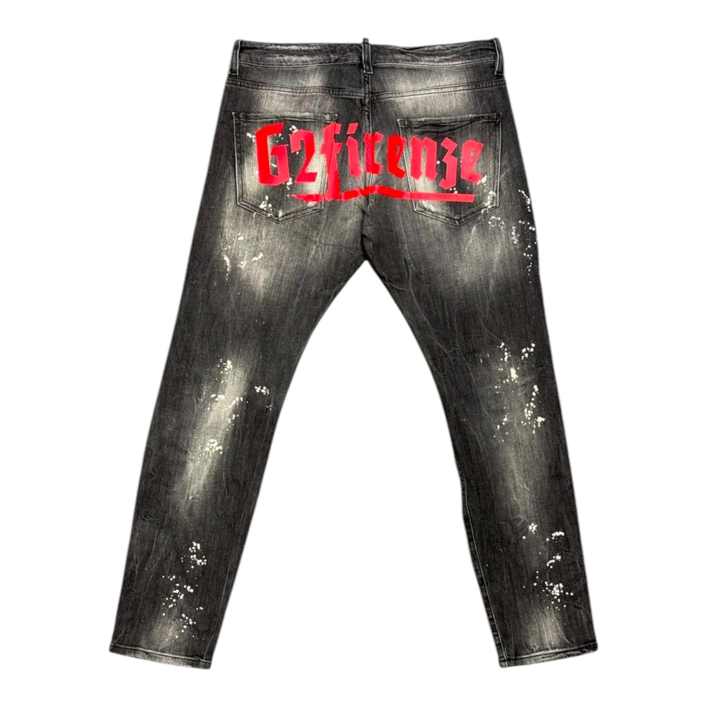 G2firenze jeans uomo