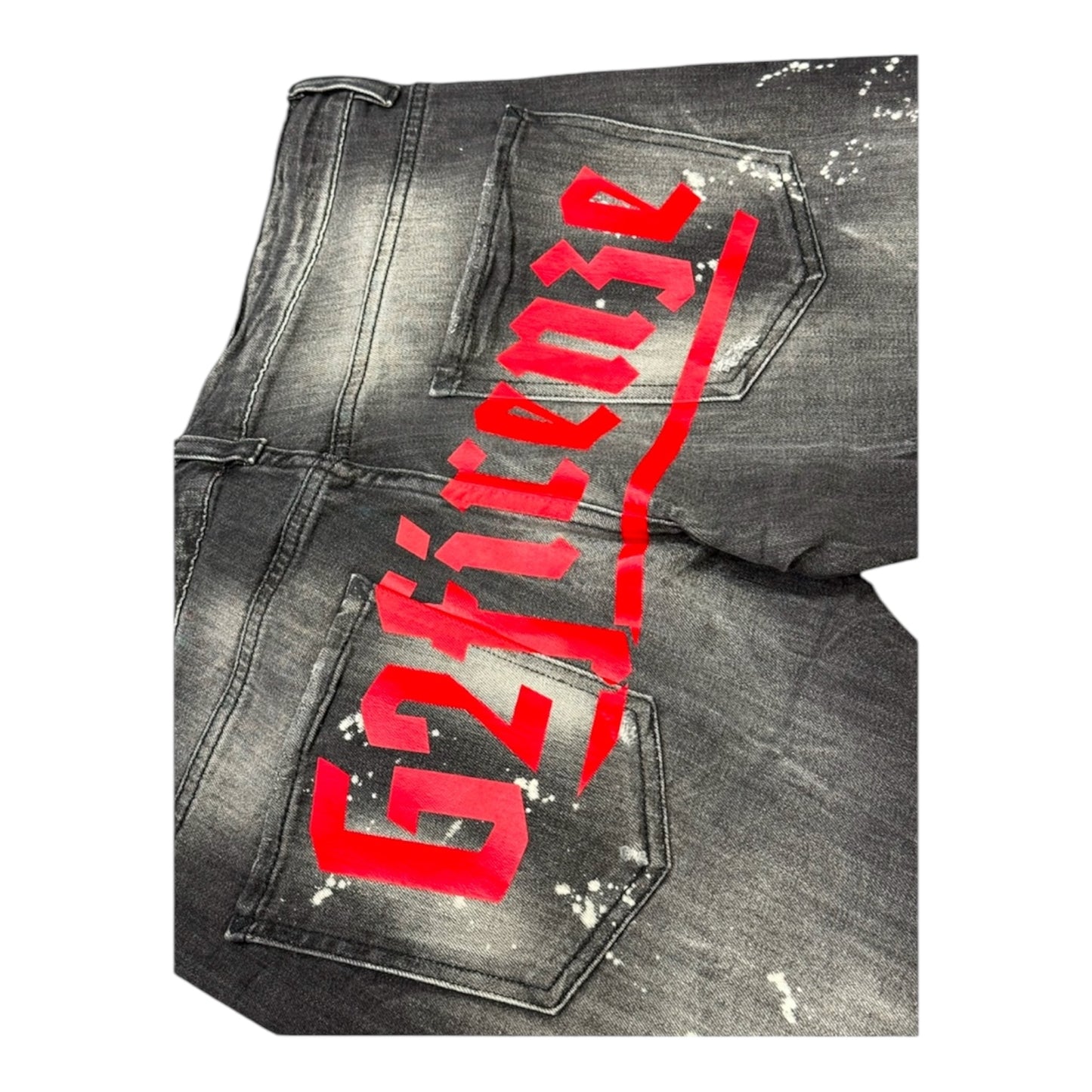 G2firenze jeans uomo
