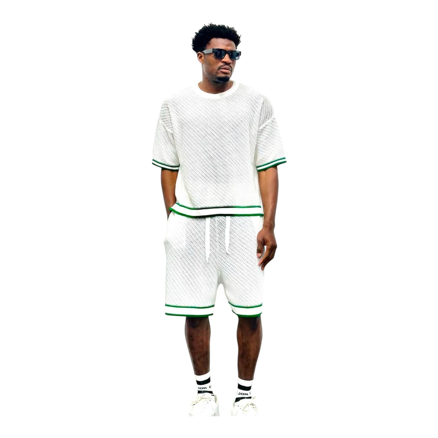 NJB coordinato uomo