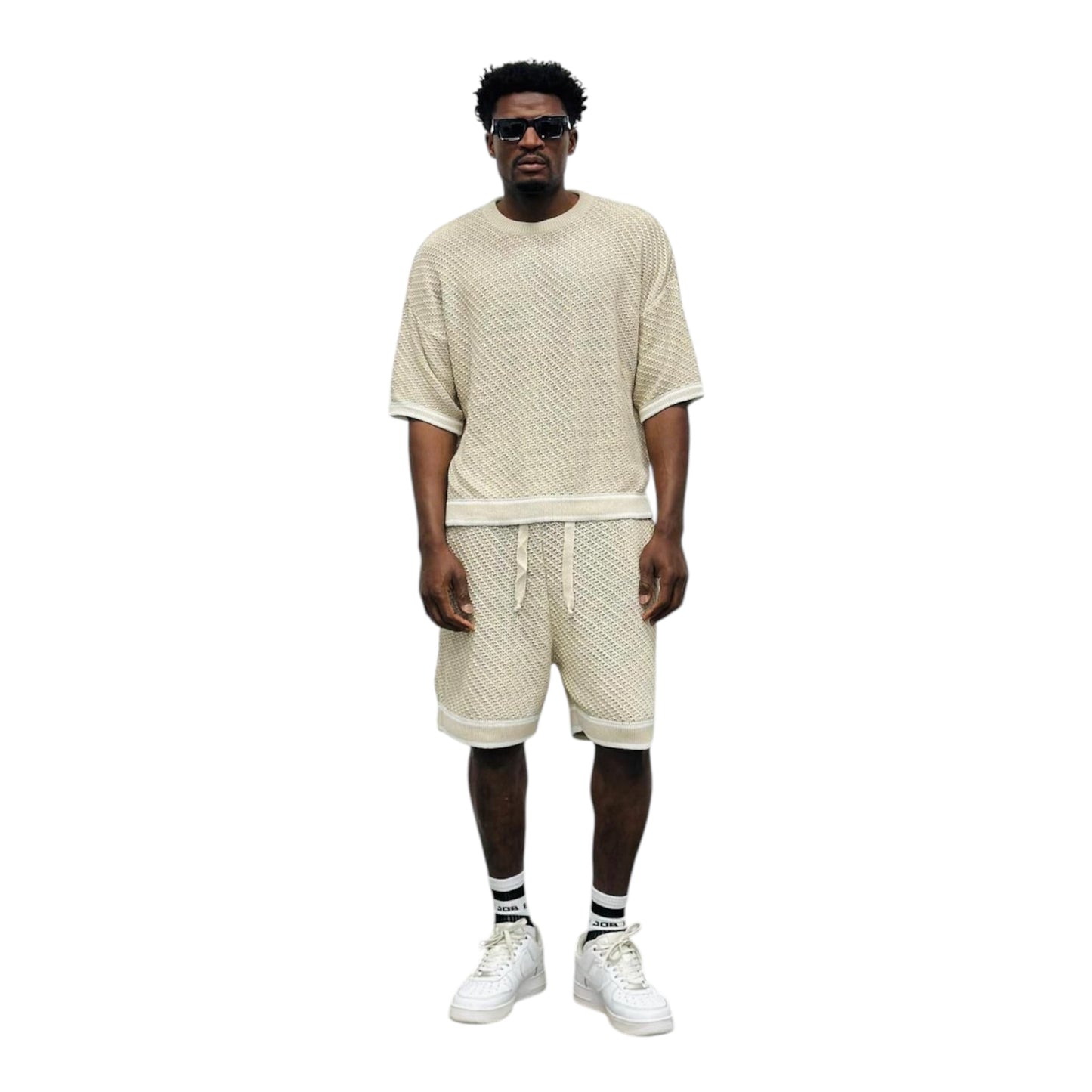 NJB coordinato uomo