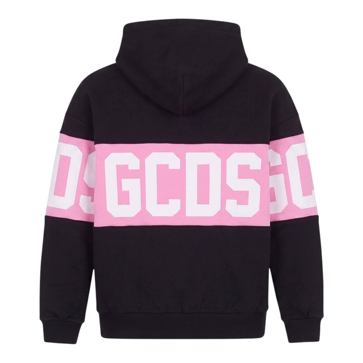 GCDS Bad logo Hoodie