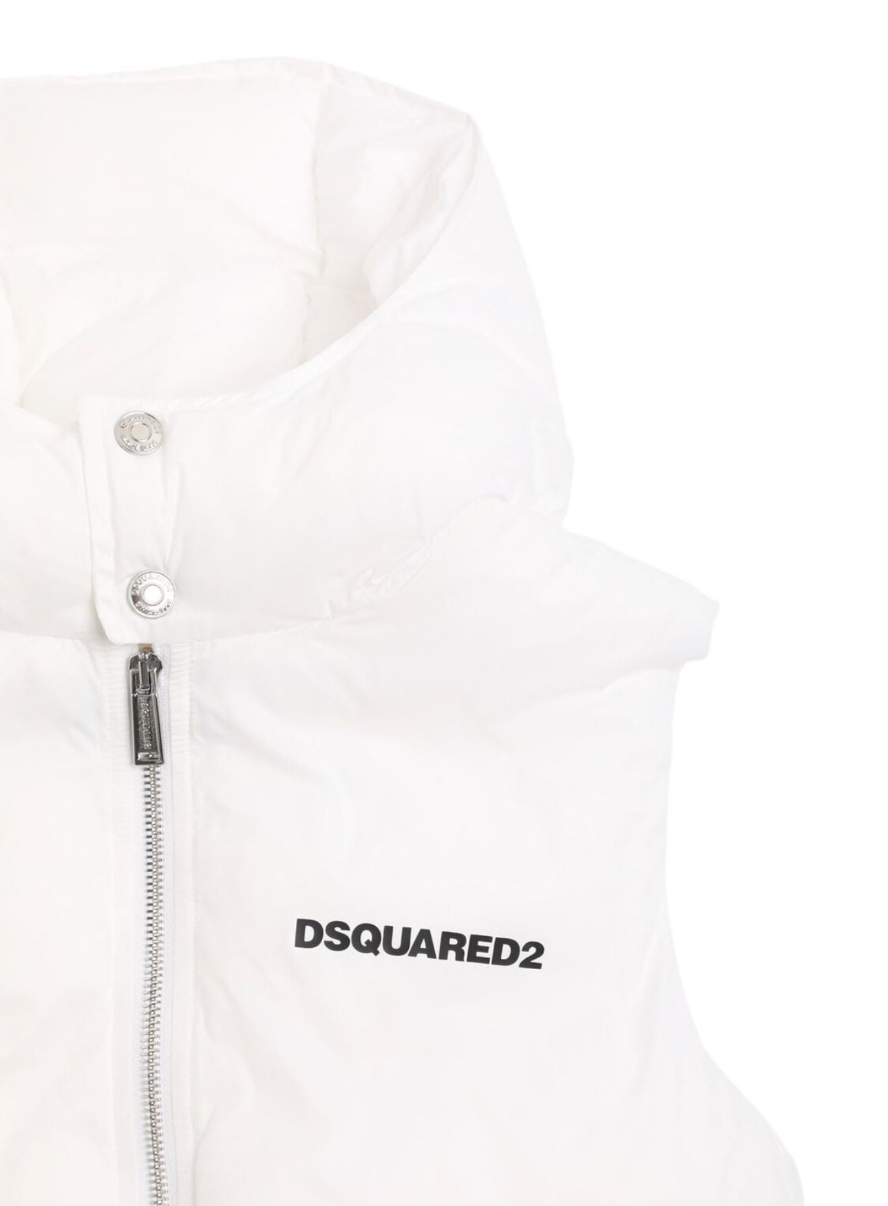 DSQUARED2 smanicato