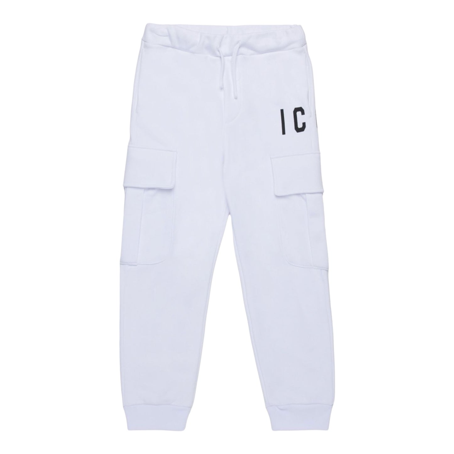 DSQUARED2 ICON PANTALONE